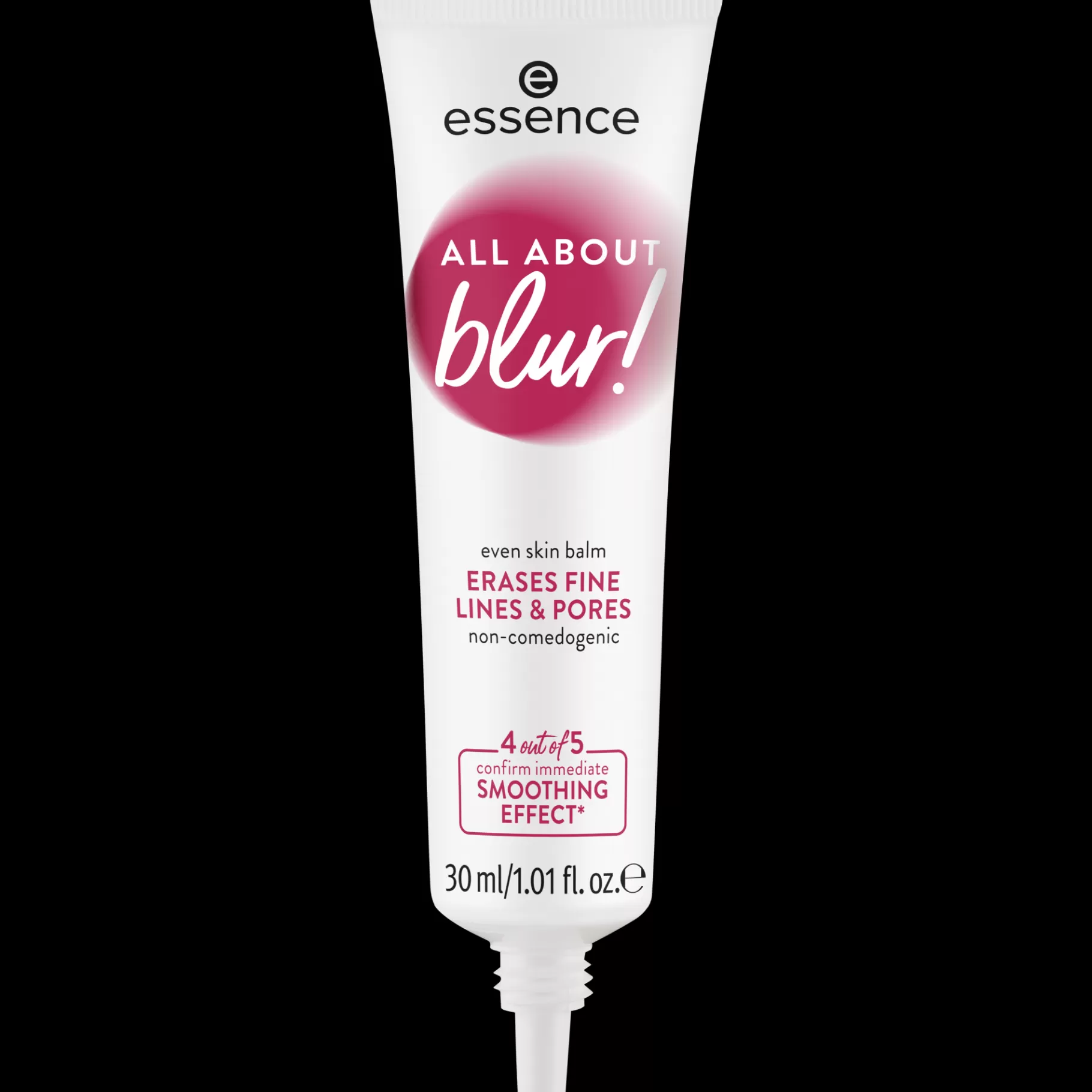 essence ALL ABOUT blur! even skin balm Sale