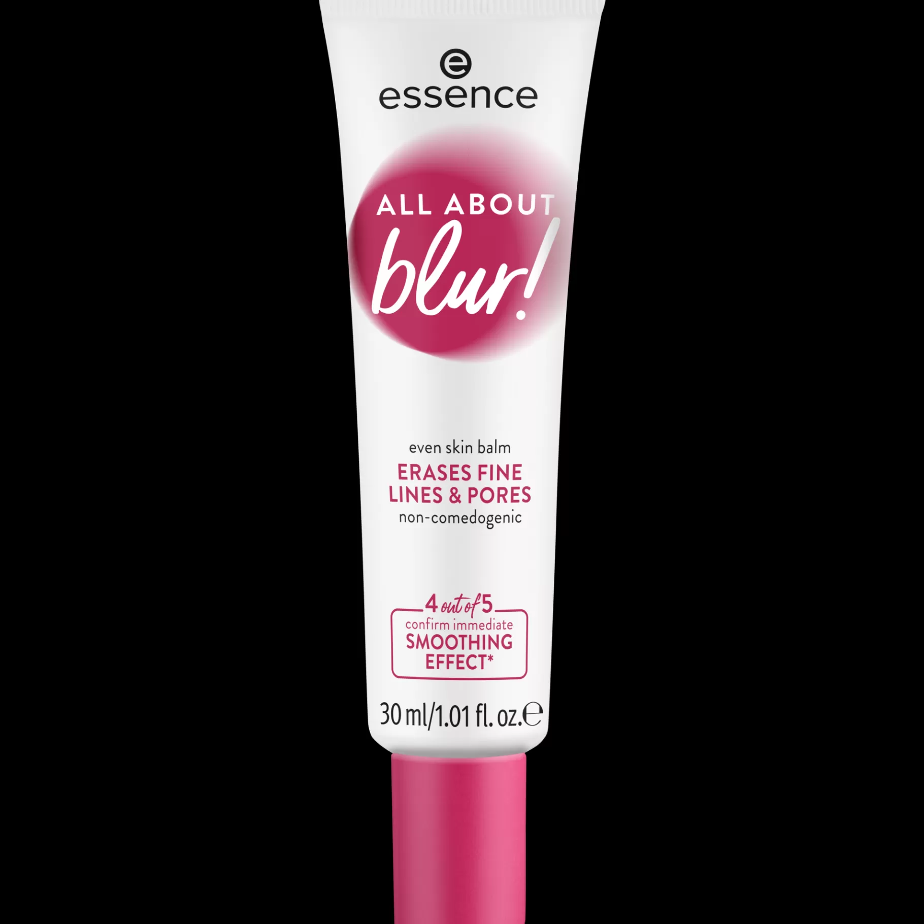 essence ALL ABOUT blur! even skin balm Sale