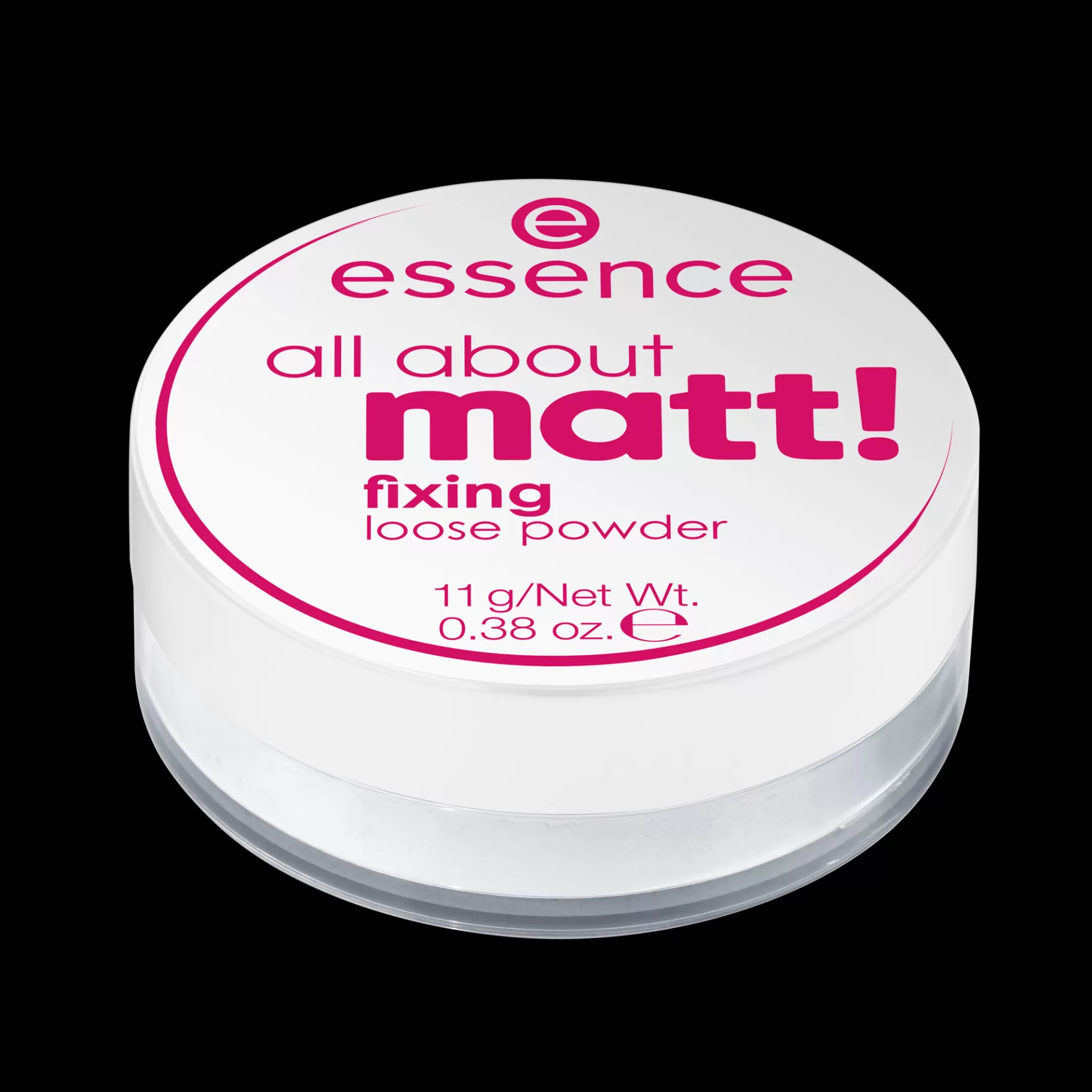 essence all about matt! fixing loose powder Cheap