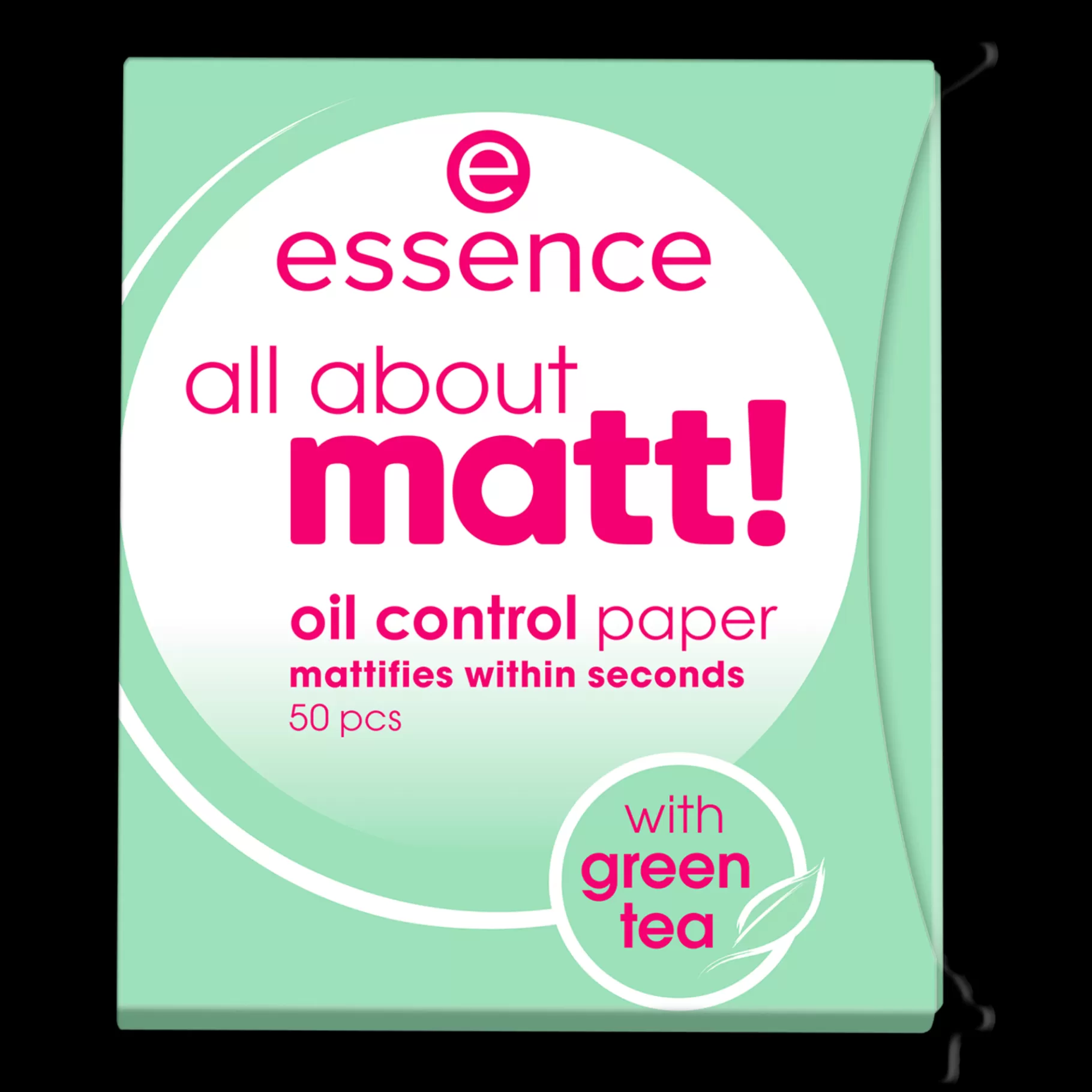 essence all about matt! oil control paper Store