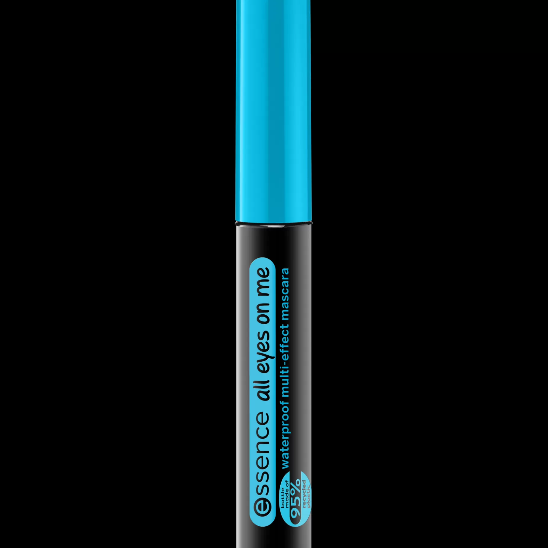 essence all eyes on me waterproof mascara Outlet