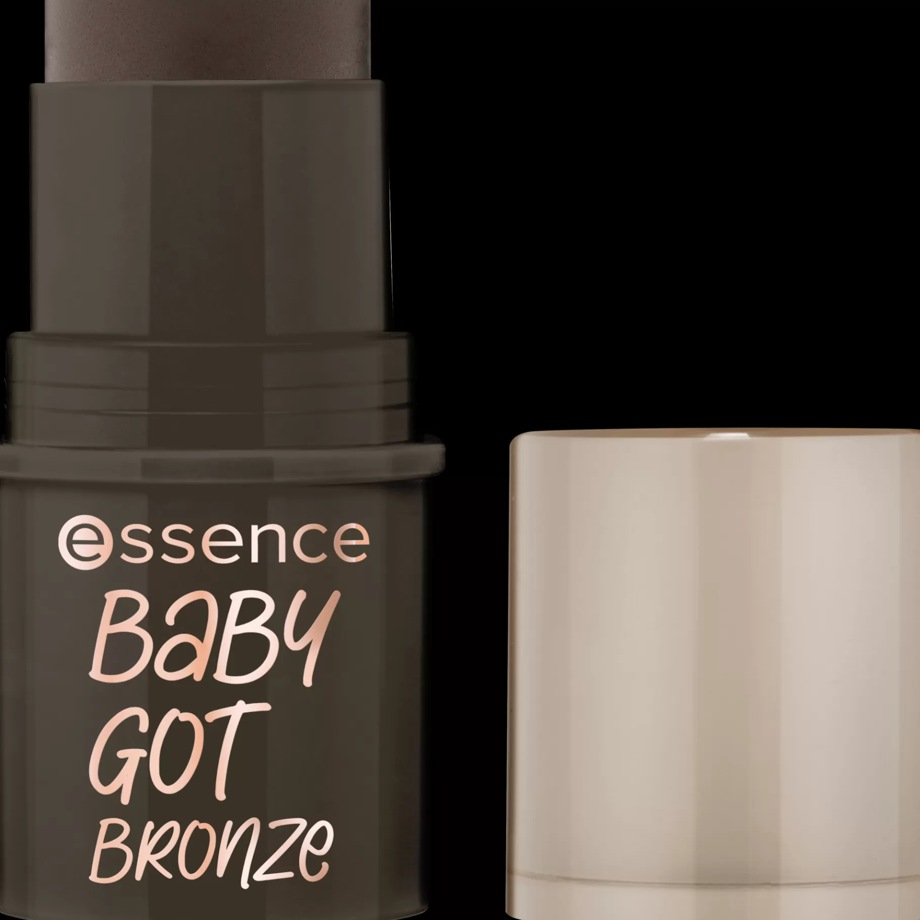 essence baby got bronze bronzing stick 60 - crush on caviar Best Sale