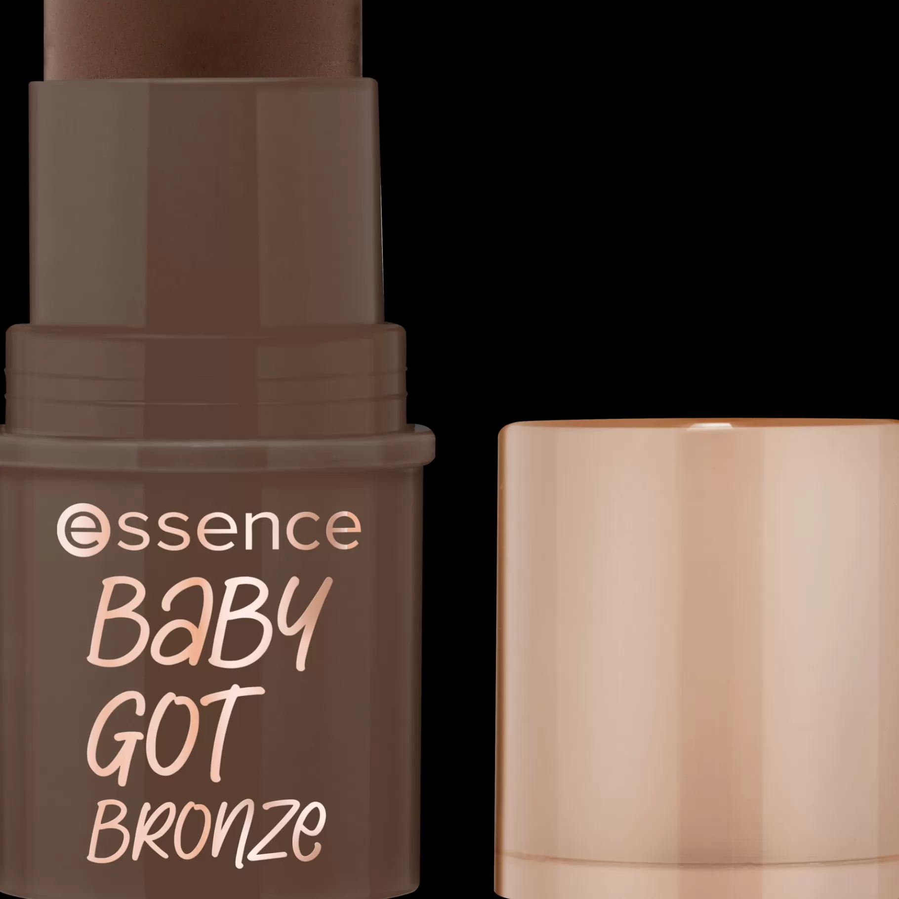 essence baby got bronze bronzing stick 50 - cozy coffee kiss Discount