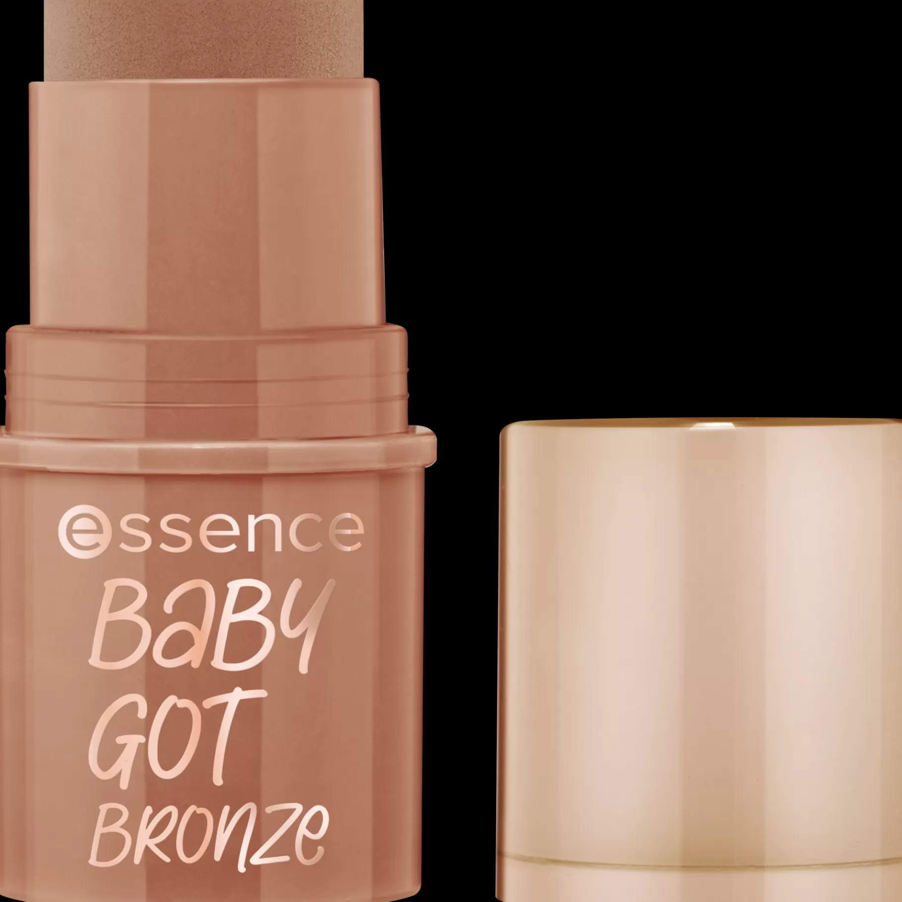 essence baby got bronze bronzing stick 10 - cinnamon spice Cheap