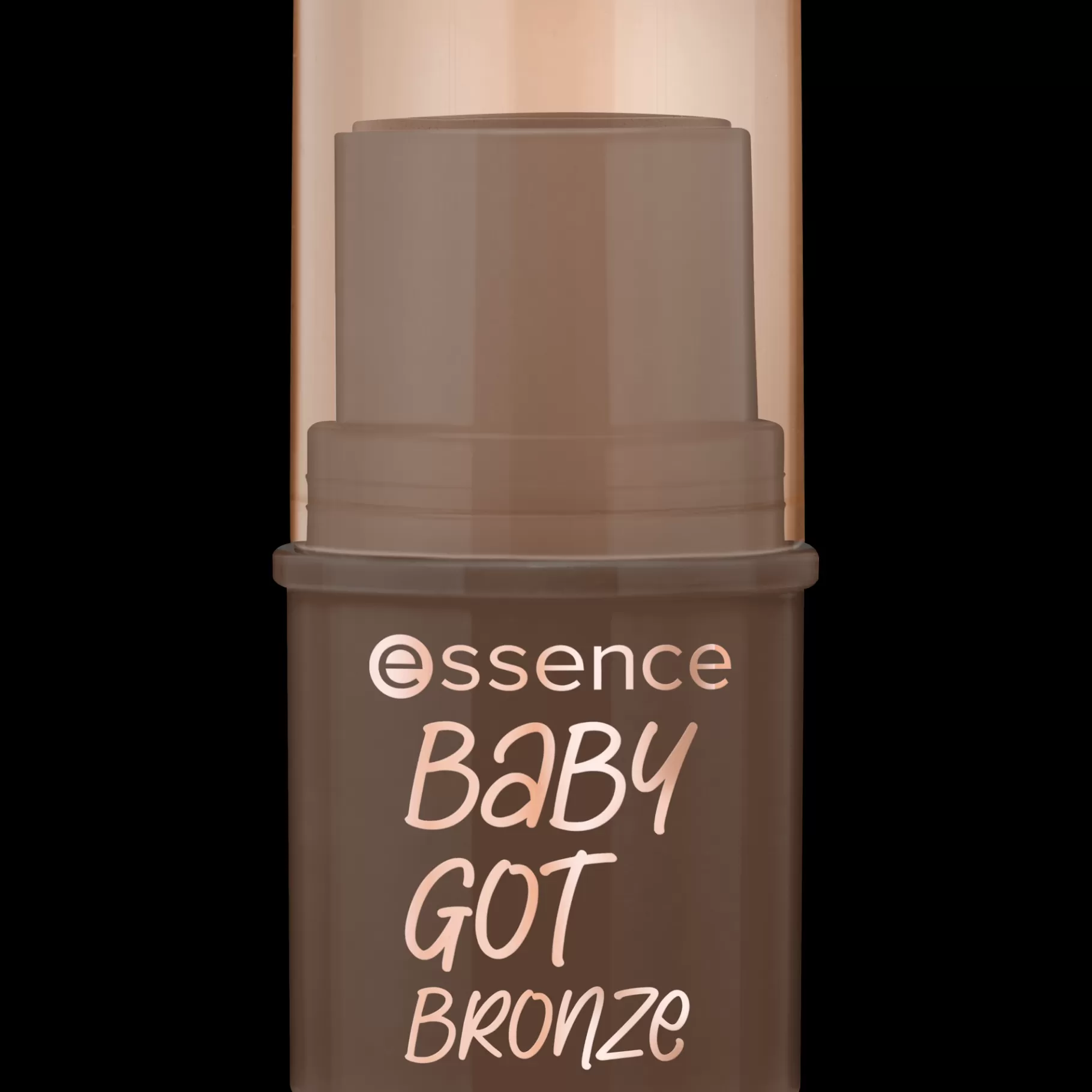 essence baby got bronze bronzing stick 50 - cozy coffee kiss Discount