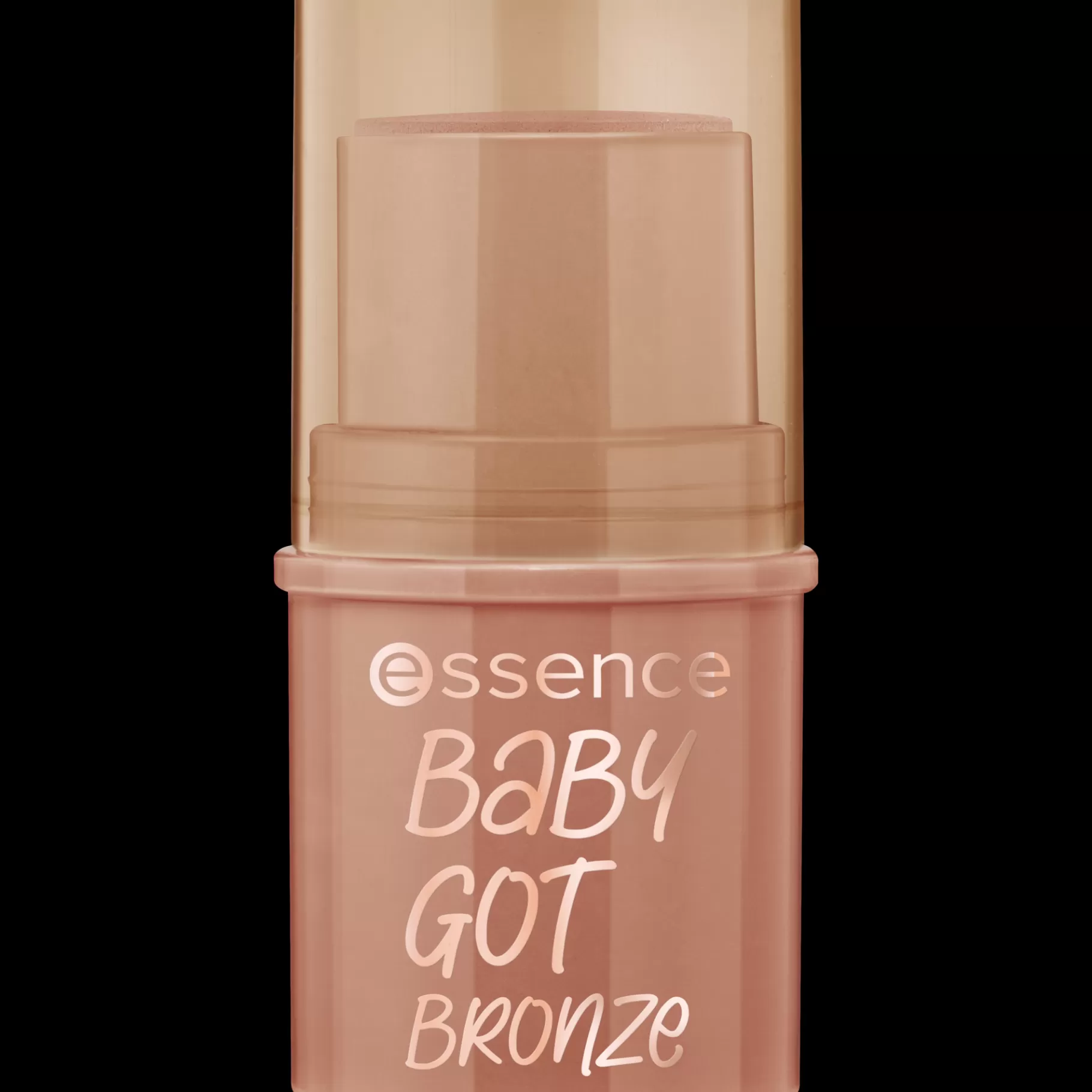 essence baby got bronze bronzing stick 10 - cinnamon spice Cheap