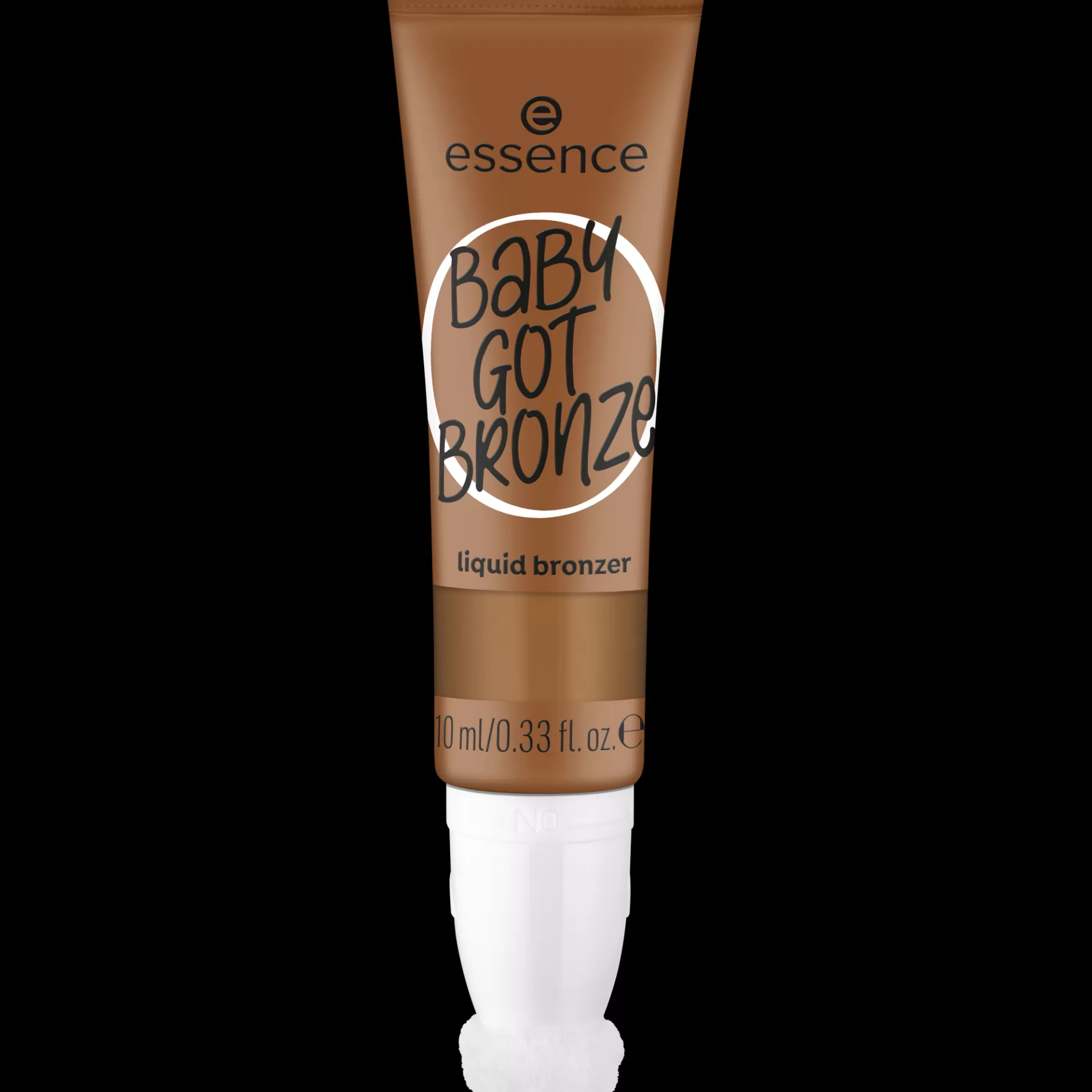 essence BABY GOT BRONZE liquid bronzer 20 - Sunkissed Sweety Fashion