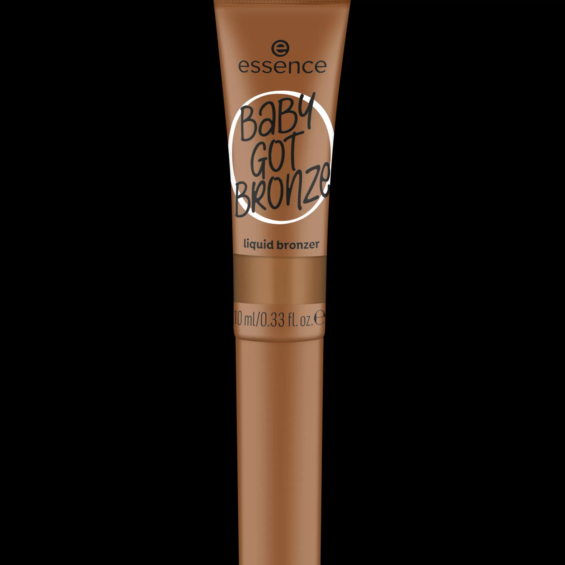 essence BABY GOT BRONZE liquid bronzer 20 - Sunkissed Sweety Fashion