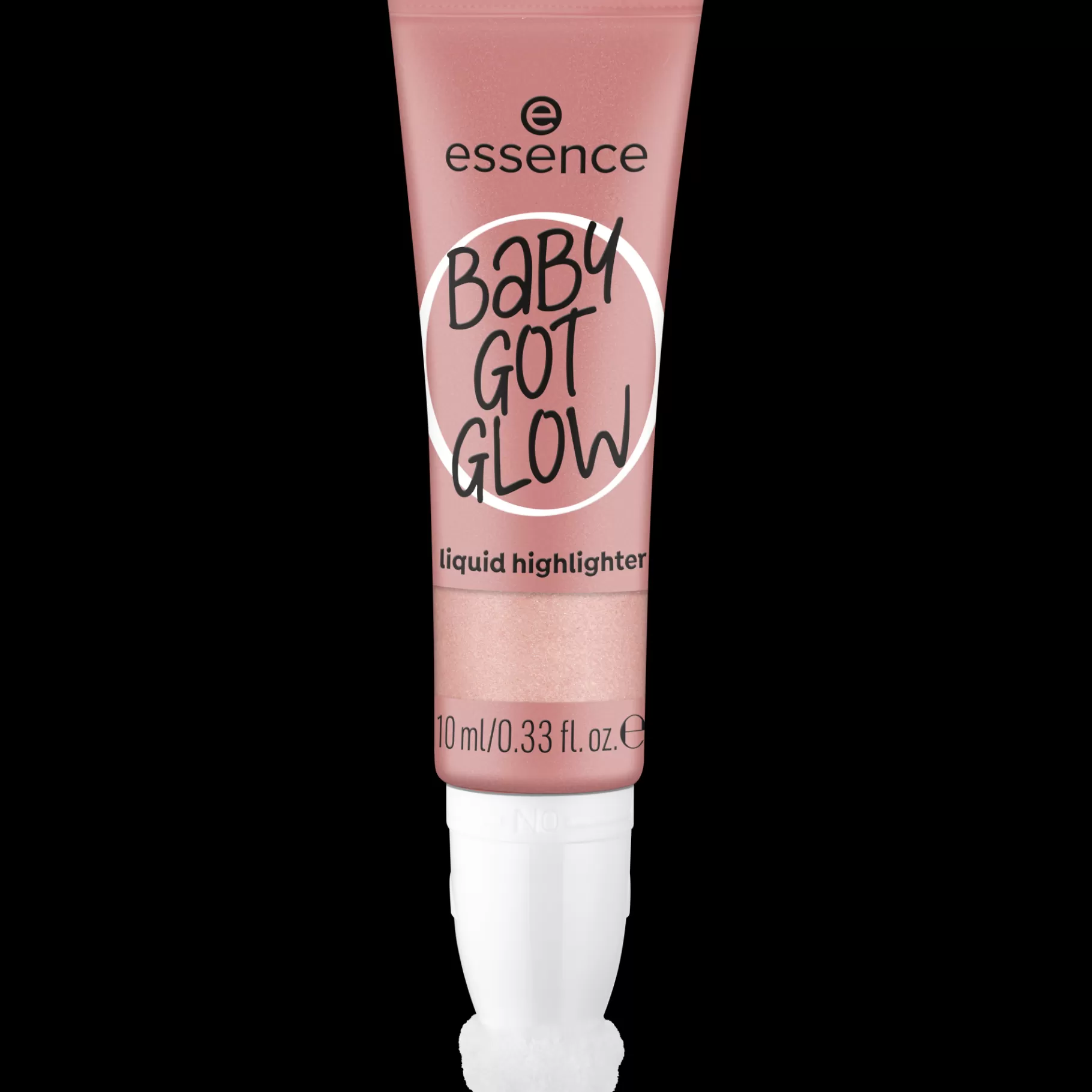 essence BABY GOT GLOW liquid highlighter 20 - Rose and Shine Discount