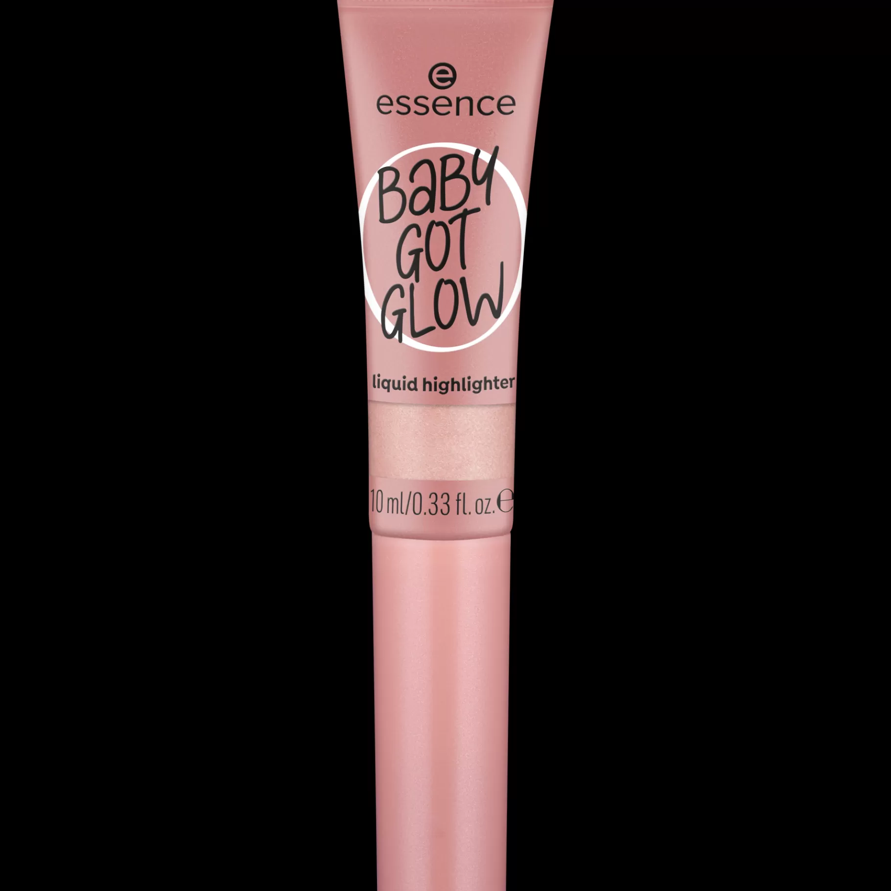 essence BABY GOT GLOW liquid highlighter 20 - Rose and Shine Discount