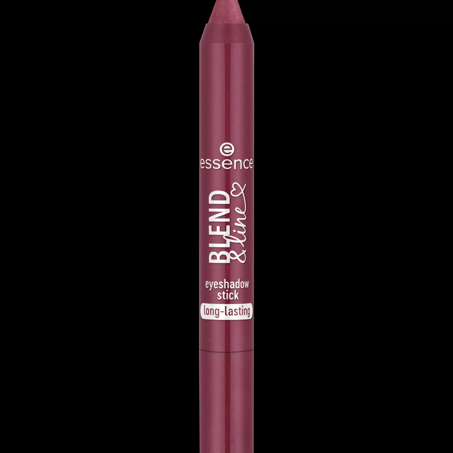 essence blend & line eyeshadow stick 02 - OH MY RUBY New