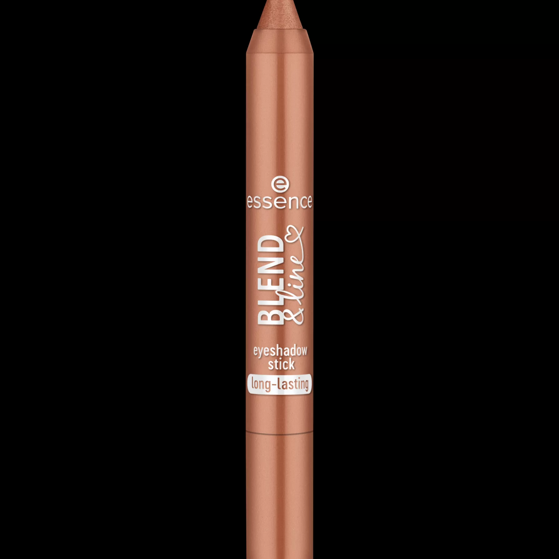 essence blend & line eyeshadow stick 01 - Copper Feels Outlet