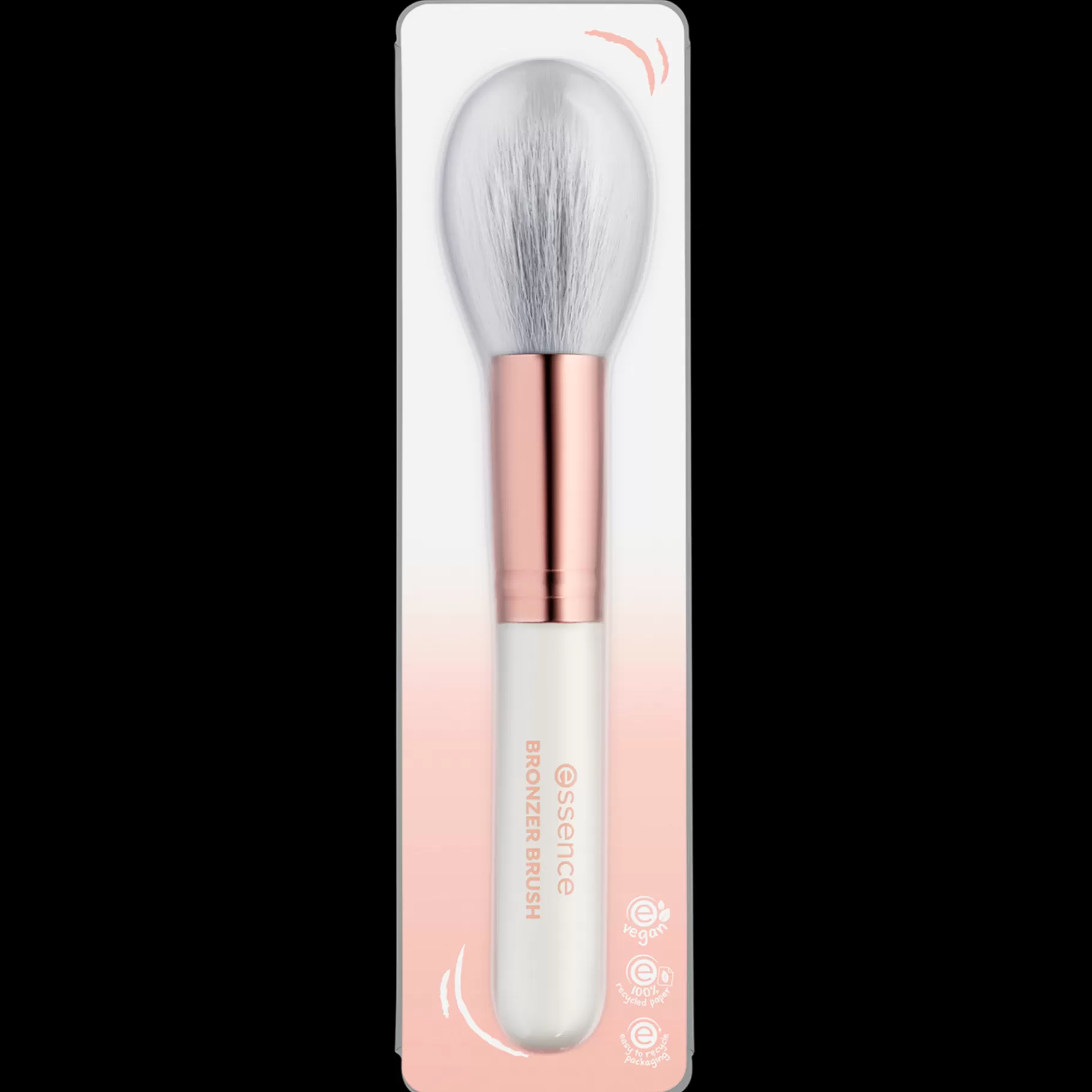 essence BRONZER BRUSH Clearance