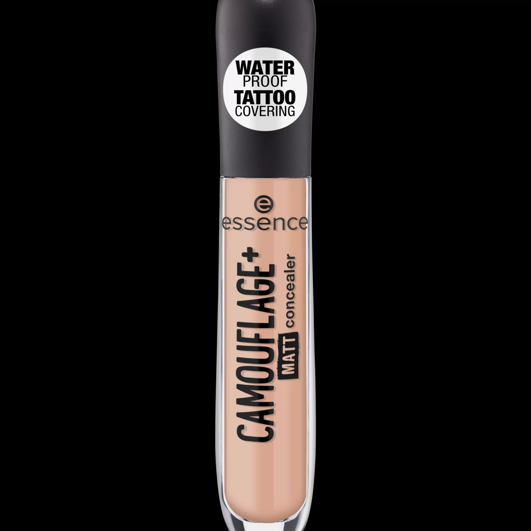 essence CAMOUFLAGE+ MATT concealer 40 - medium fawn Sale