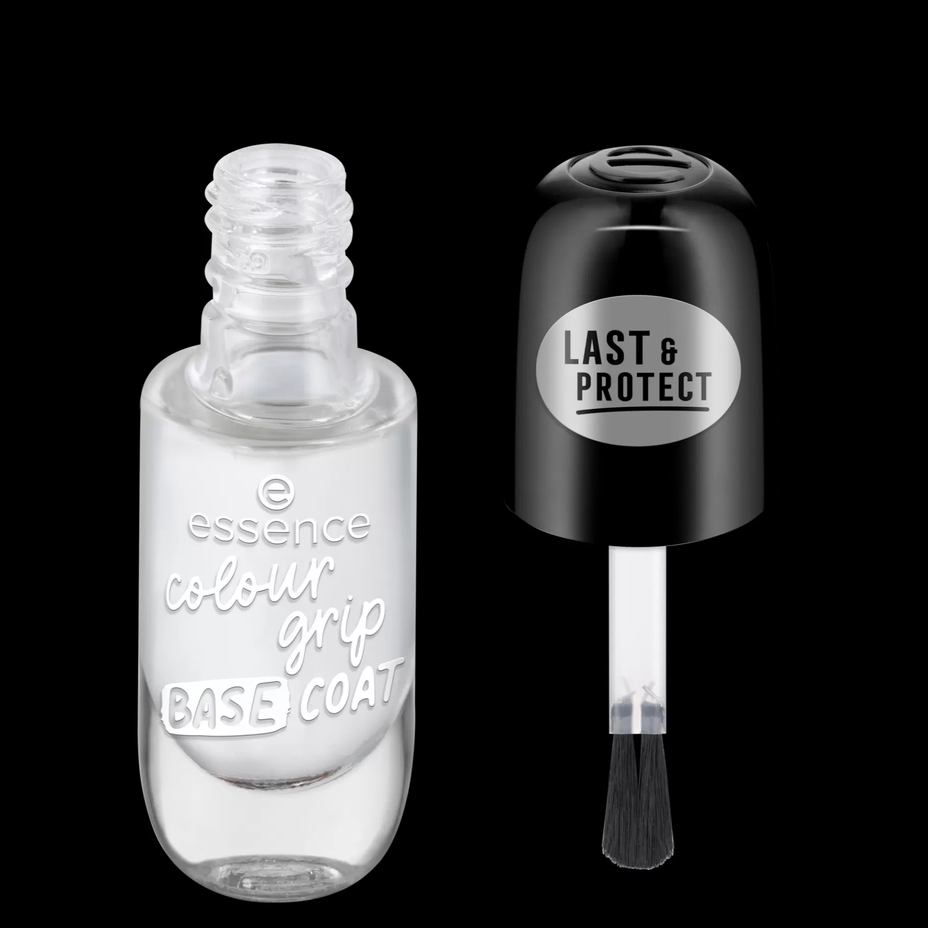 essence colour grip BASE COAT Sale