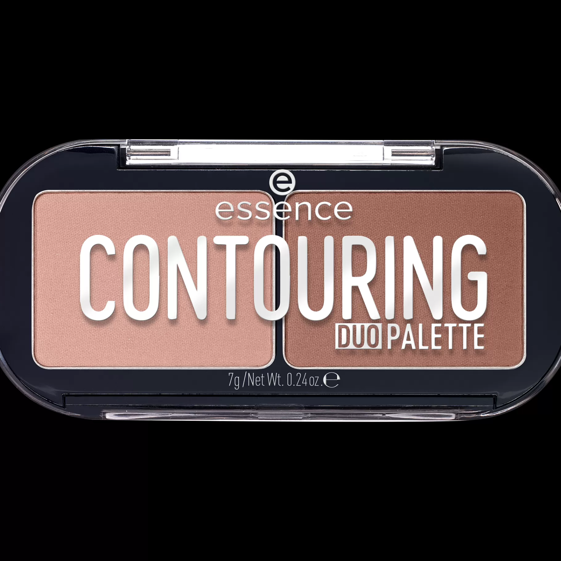 essence CONTOURING DUO PALETTE 10 - lighter skin Discount