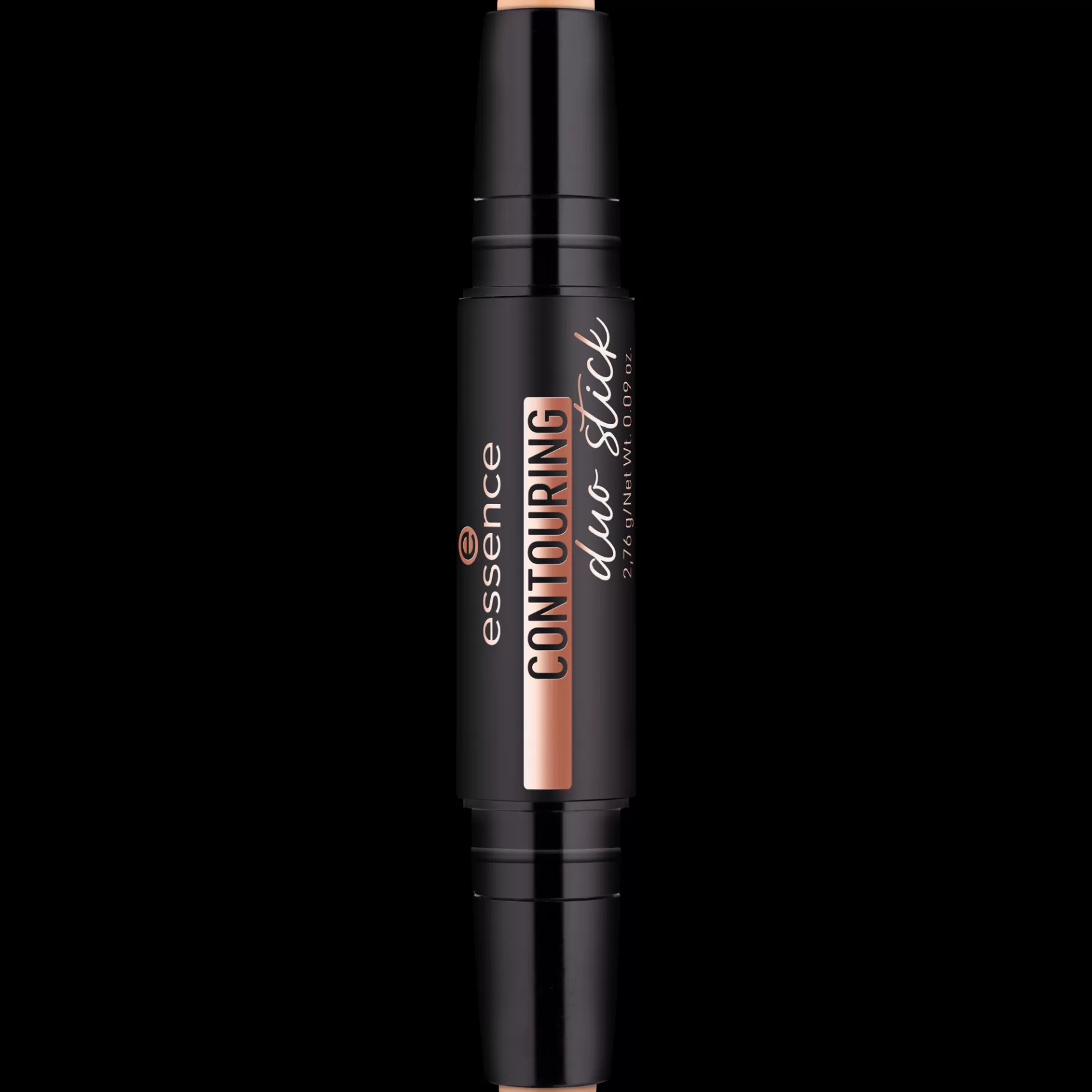 essence CONTOURING duo stick 30 - medium Hot