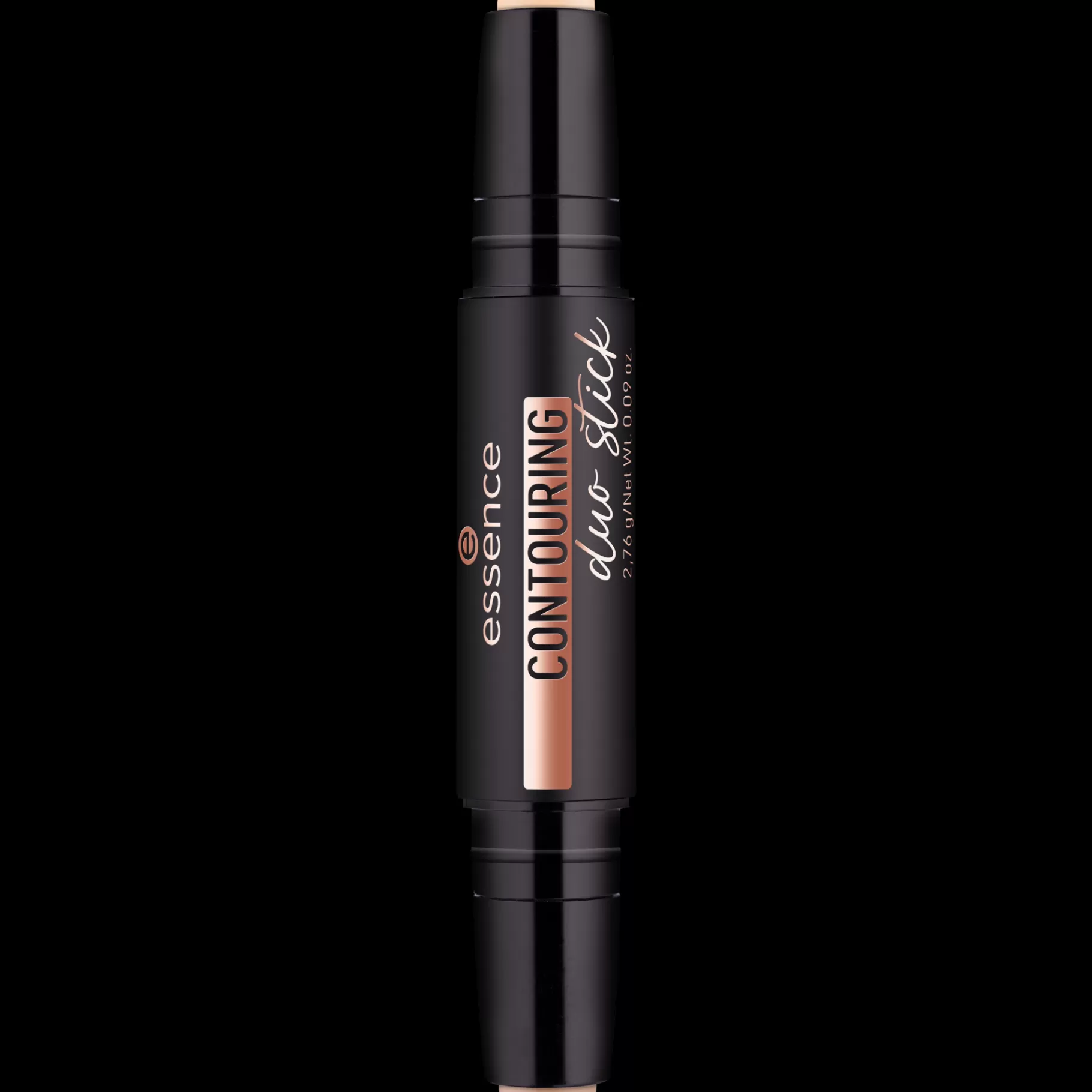 essence CONTOURING duo stick 20 - light Fashion