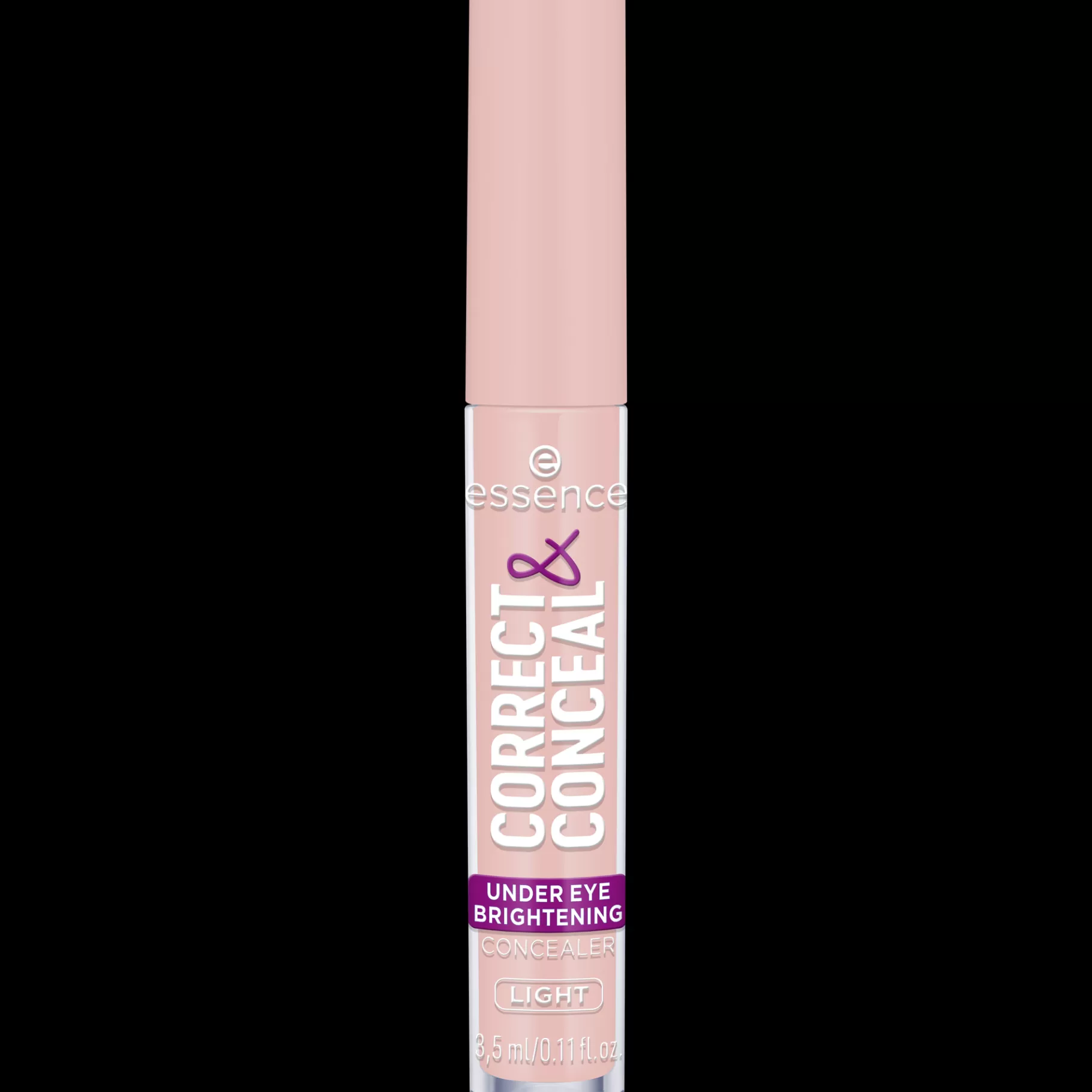 essence CORRECT & CONCEAL under eye brightening concealer 10 - Light Store