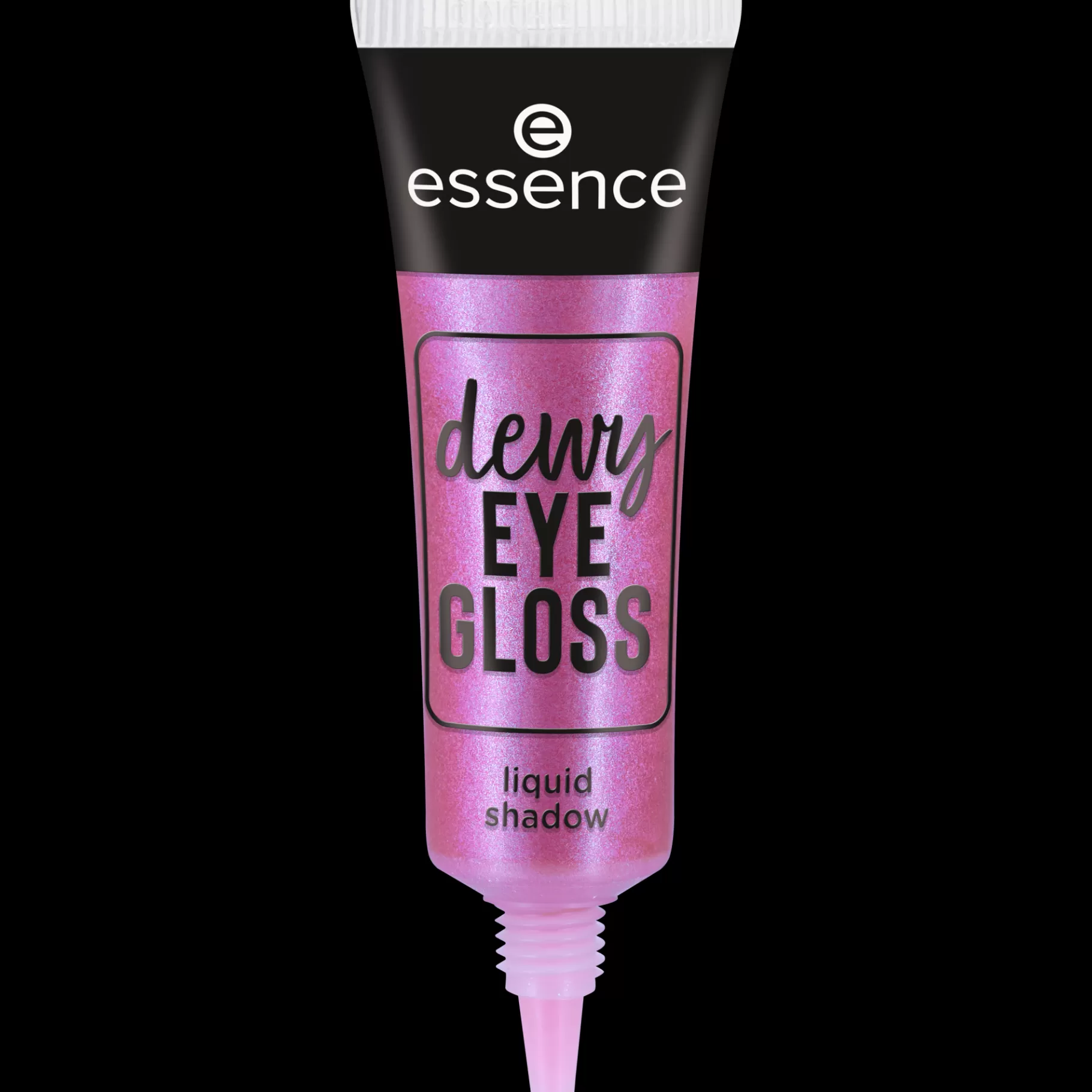 essence dewy EYE GLOSS liquid shadow 02 - Galaxy Gleam Fashion