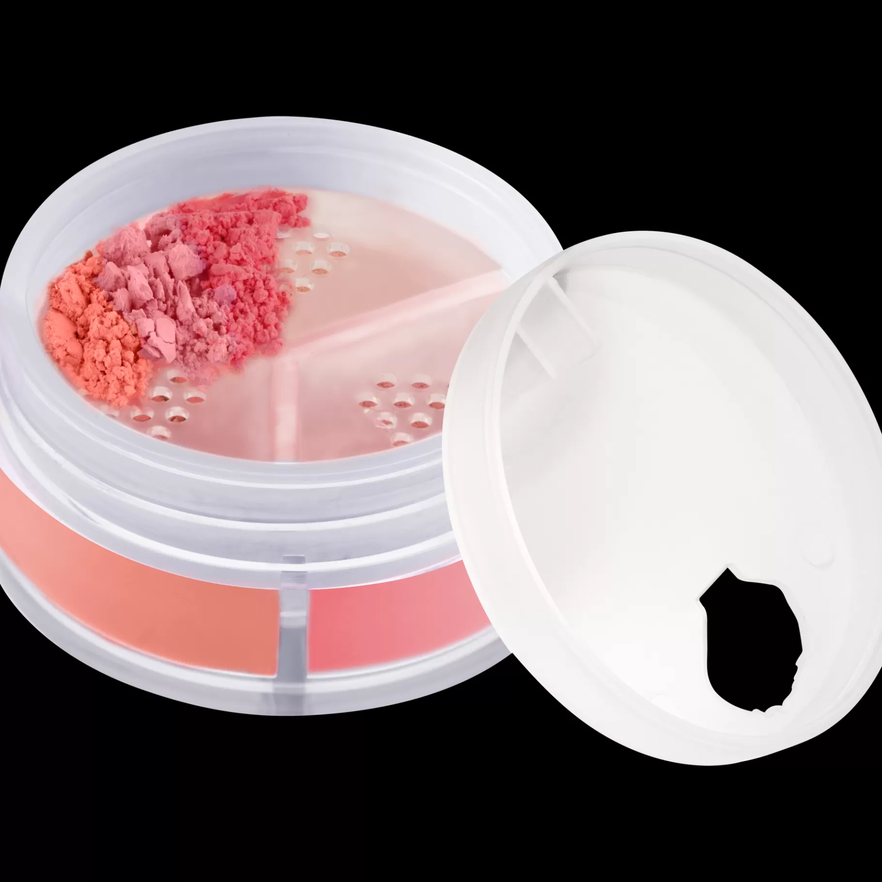 essence Disney Pixar Finding Dory Loose Powder Blush 020 - Coral Charm Store