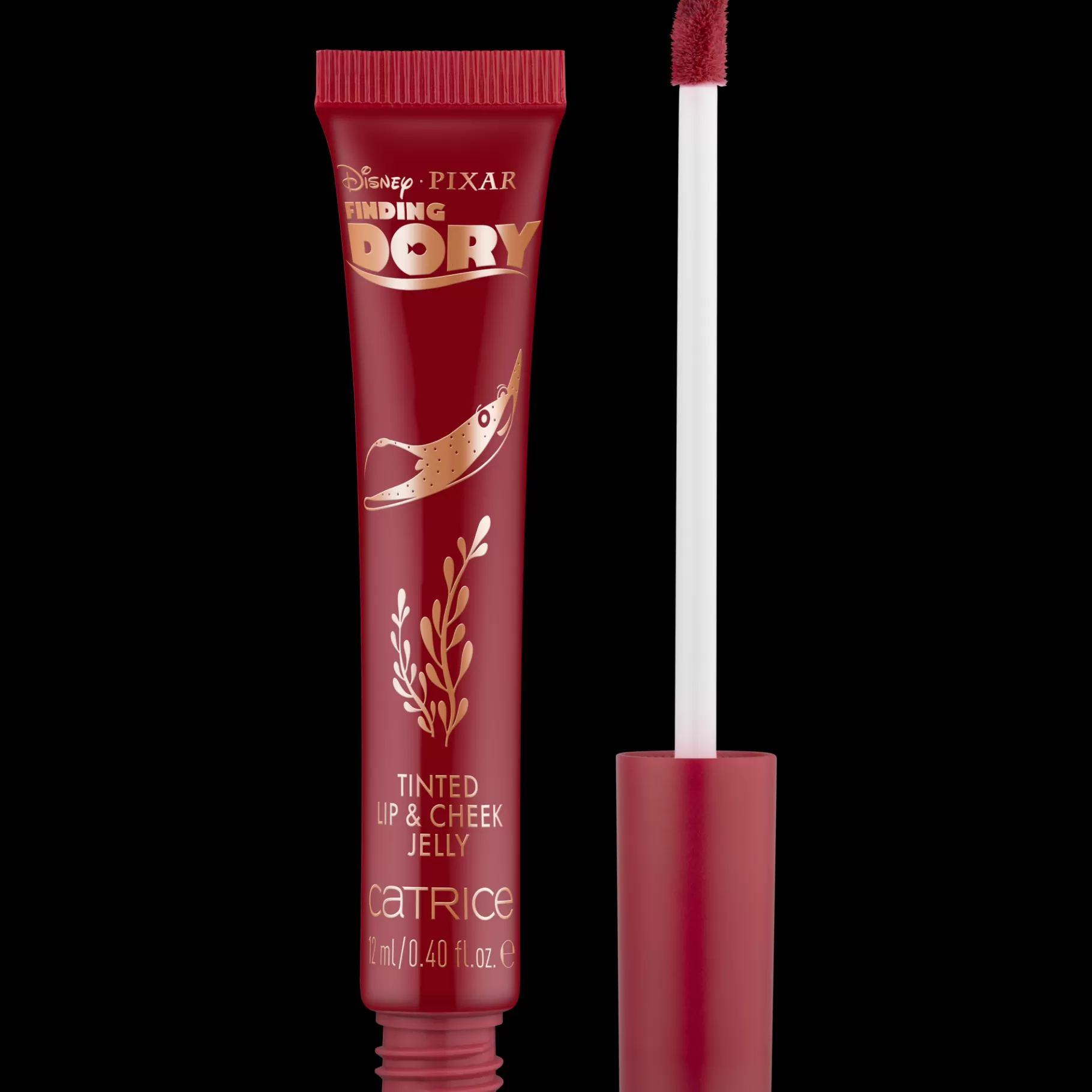 essence Disney Pixar Finding Dory Tinted Lip & Cheek Jelly 030 - Mermaid's Kiss Cheap