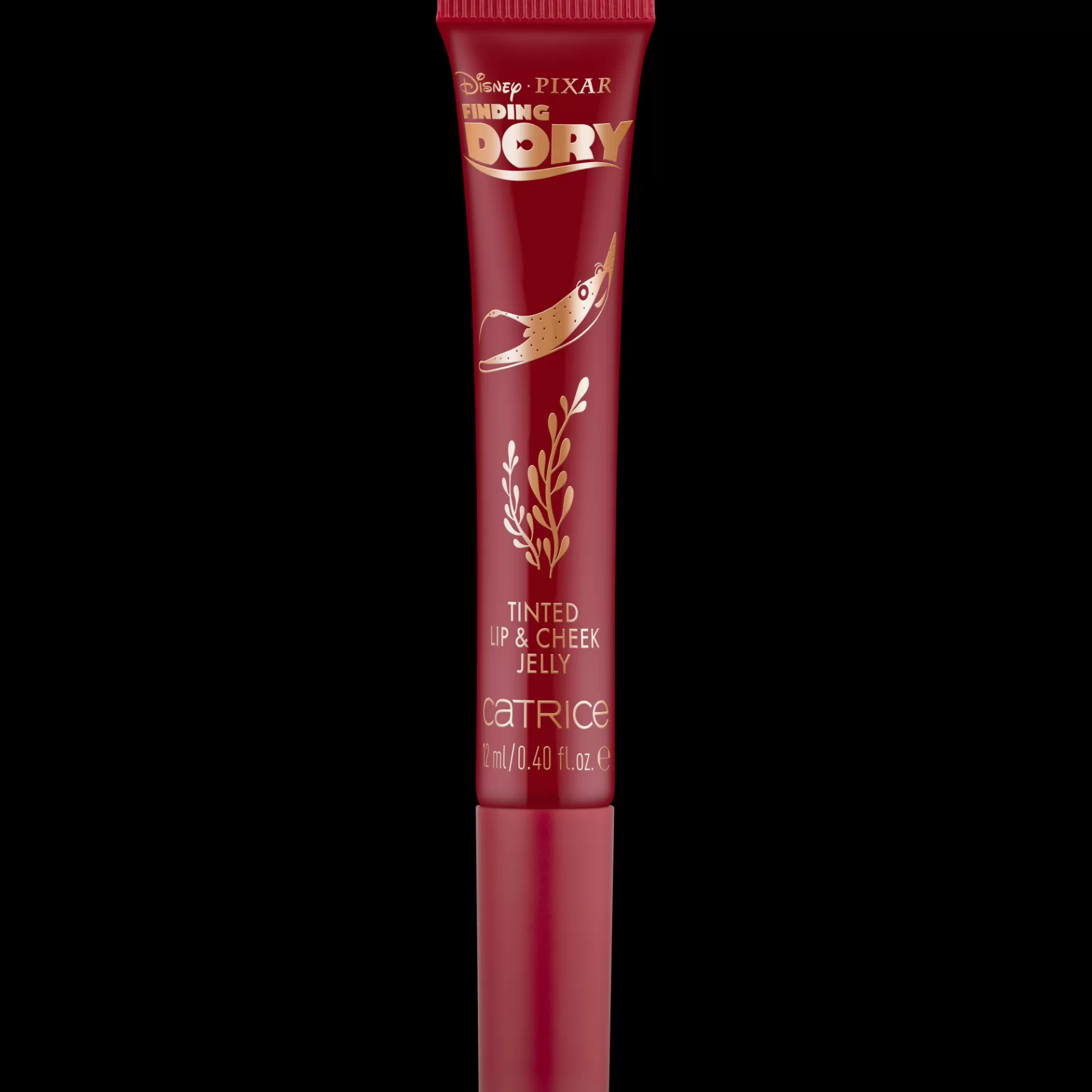 essence Disney Pixar Finding Dory Tinted Lip & Cheek Jelly 030 - Mermaid's Kiss Cheap