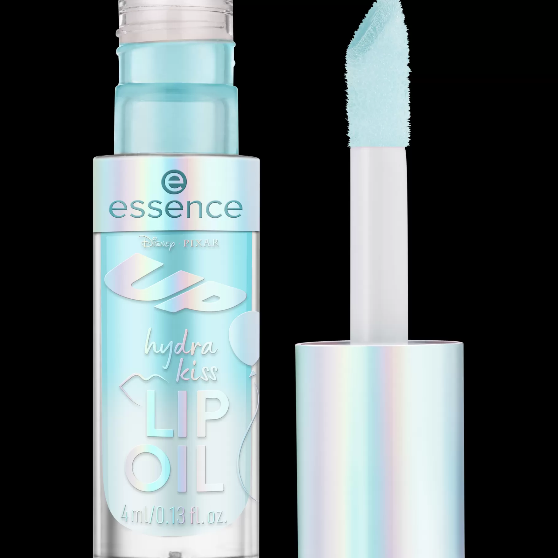 essence Disney Pixar Up hydra kiss LIP OIL 01 - Cloud surfing Best Sale