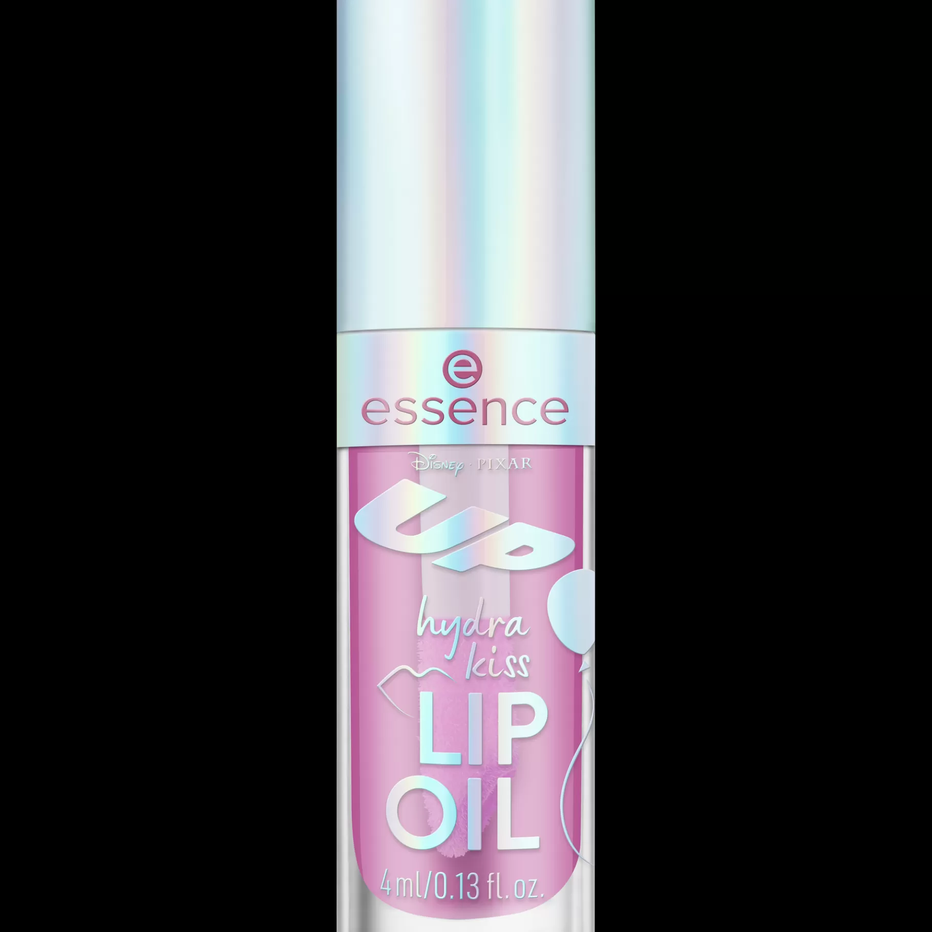 essence Disney Pixar Up hydra kiss LIP OIL 02 - Grape soda Cheap