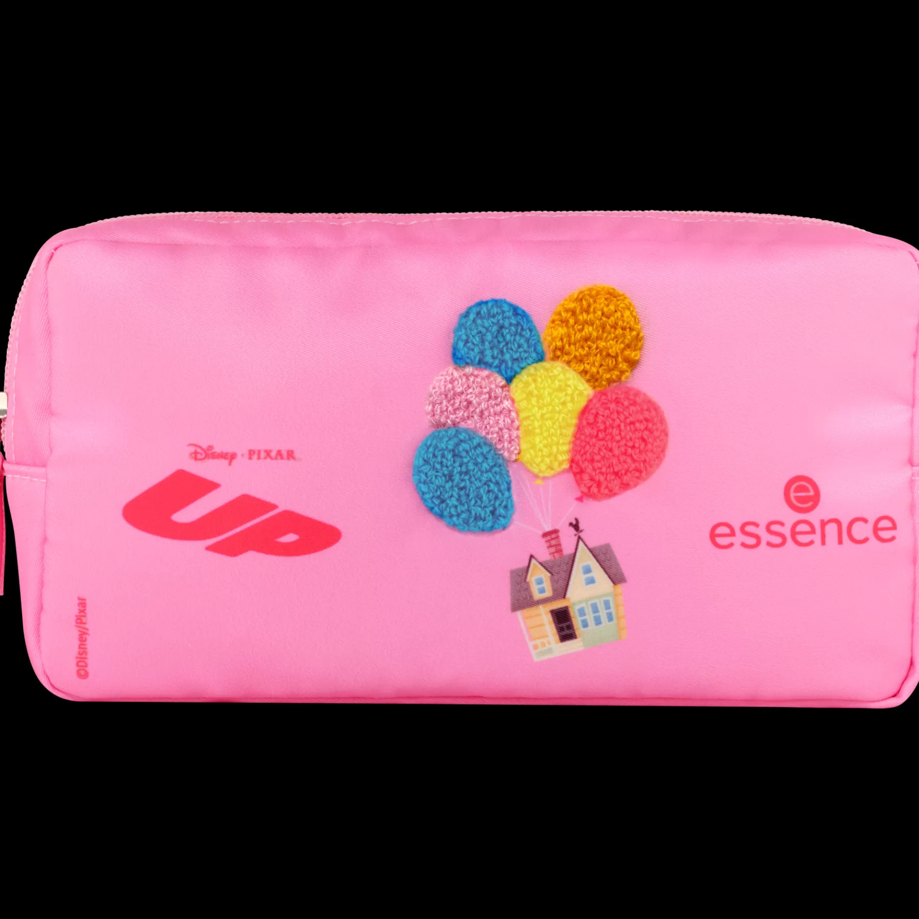 essence Disney Pixar Up make-up bag Shop