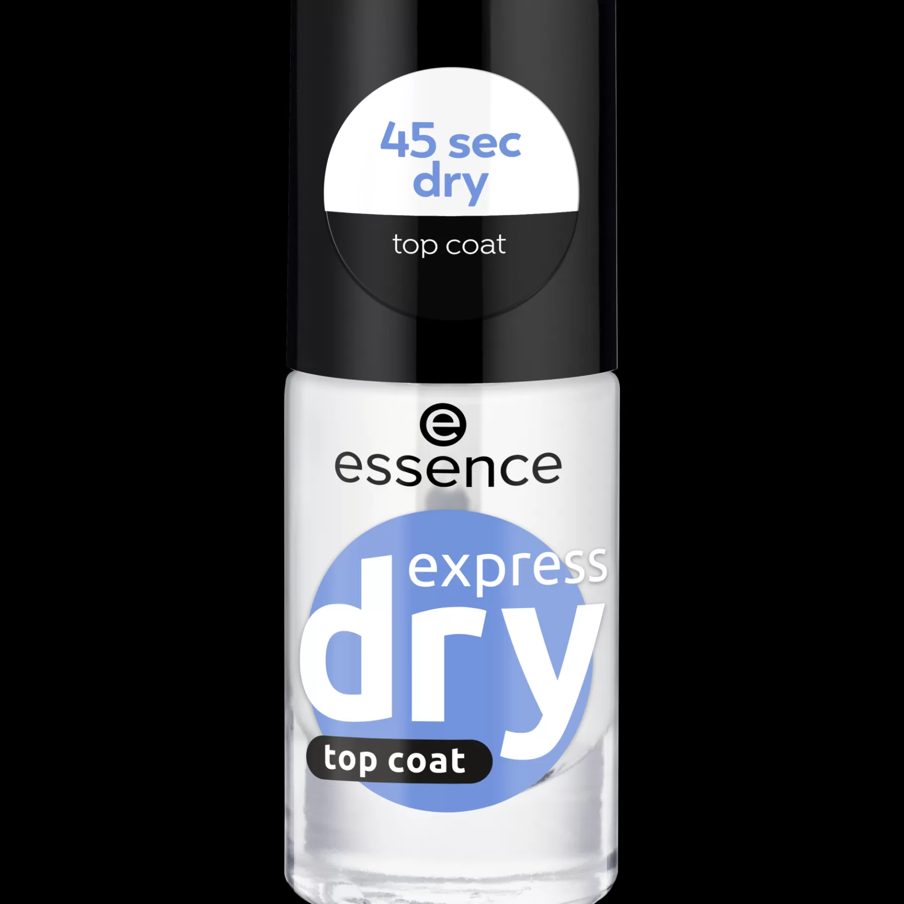 essence express dry top coat Shop