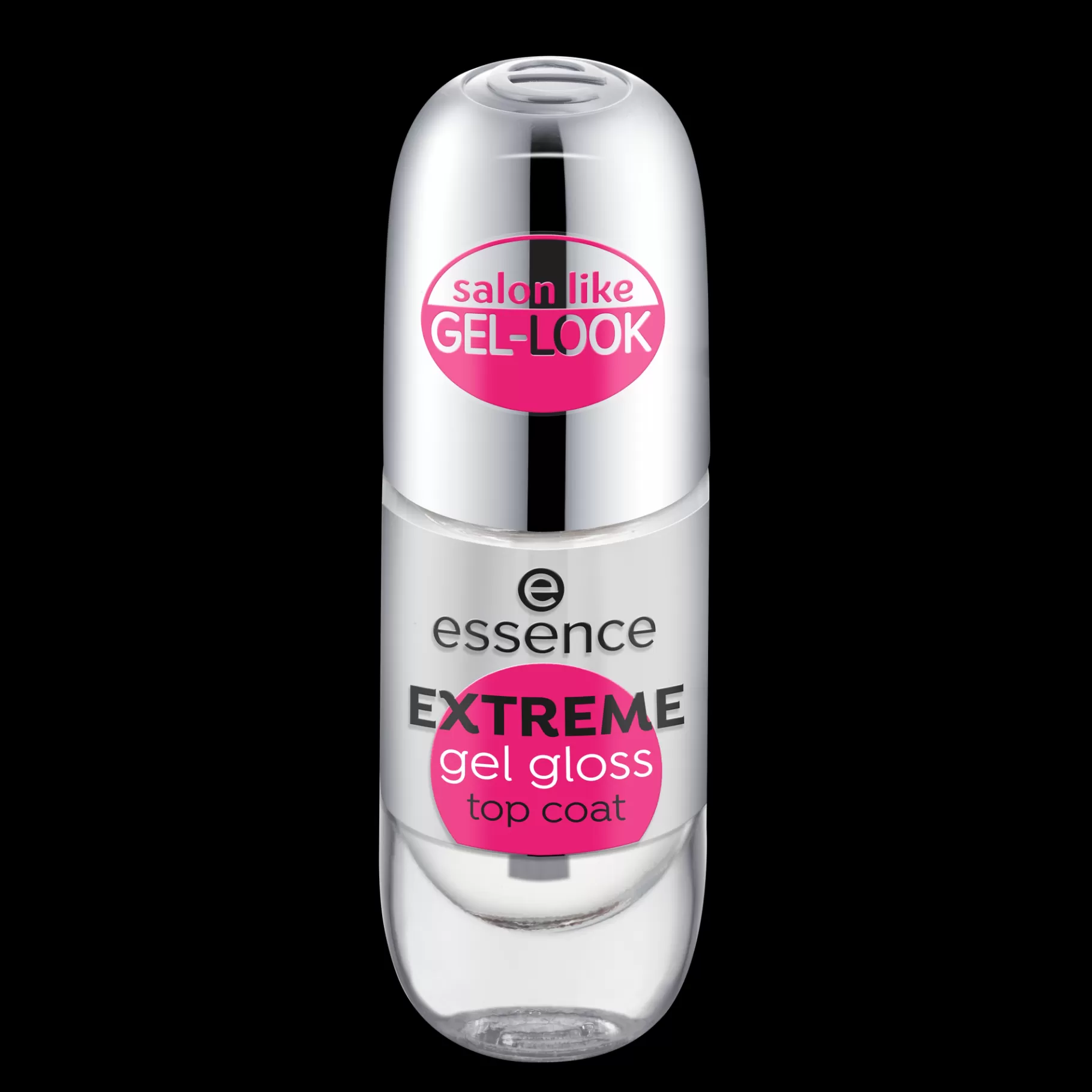 essence EXTREME gel gloss top coat Best Sale