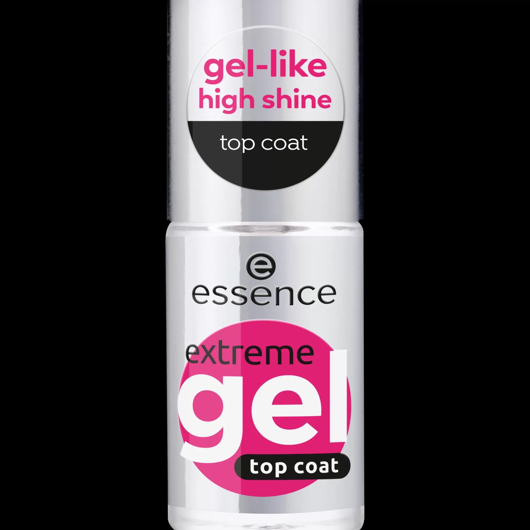 essence extreme GEL top coat Clearance