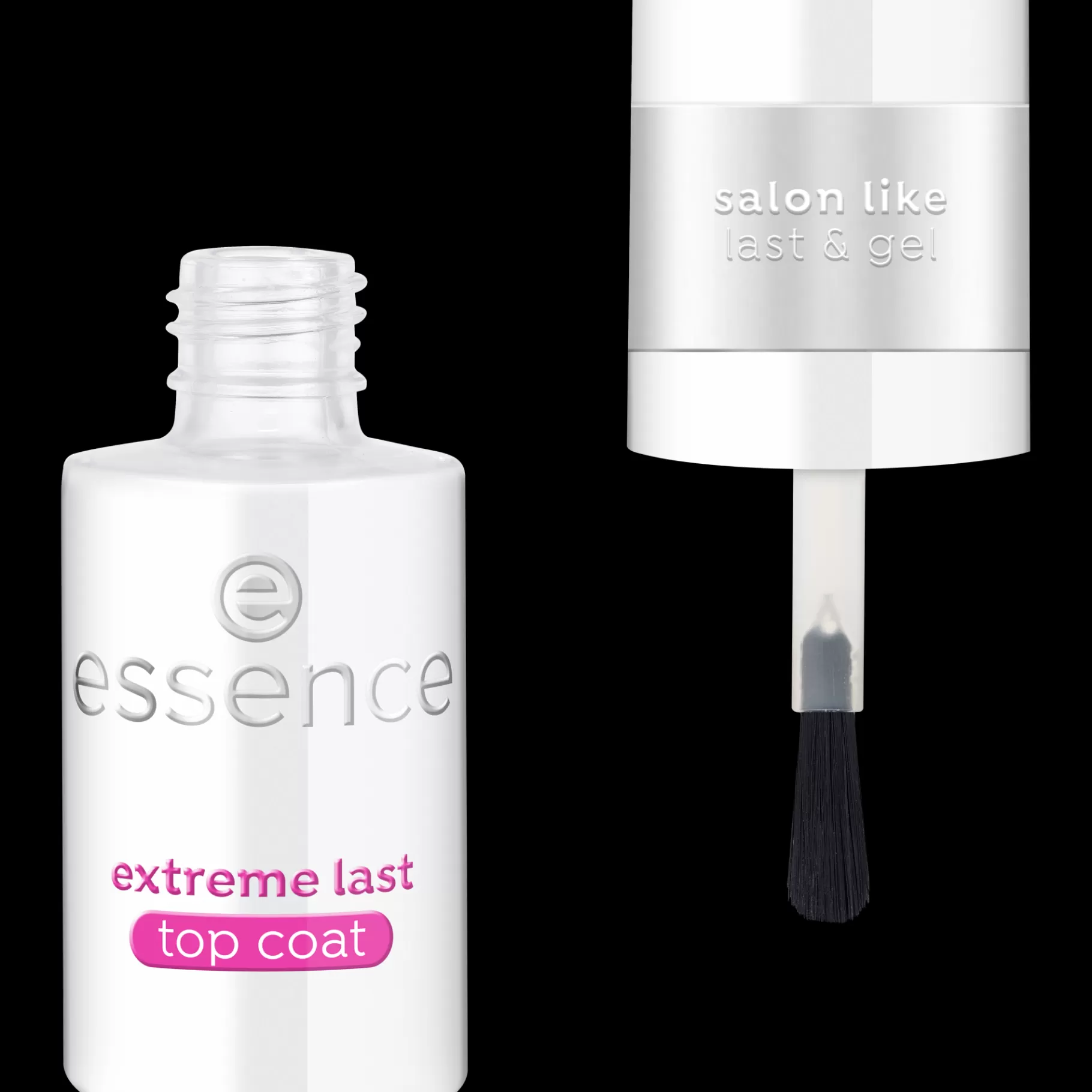 essence extreme LAST top coat Online