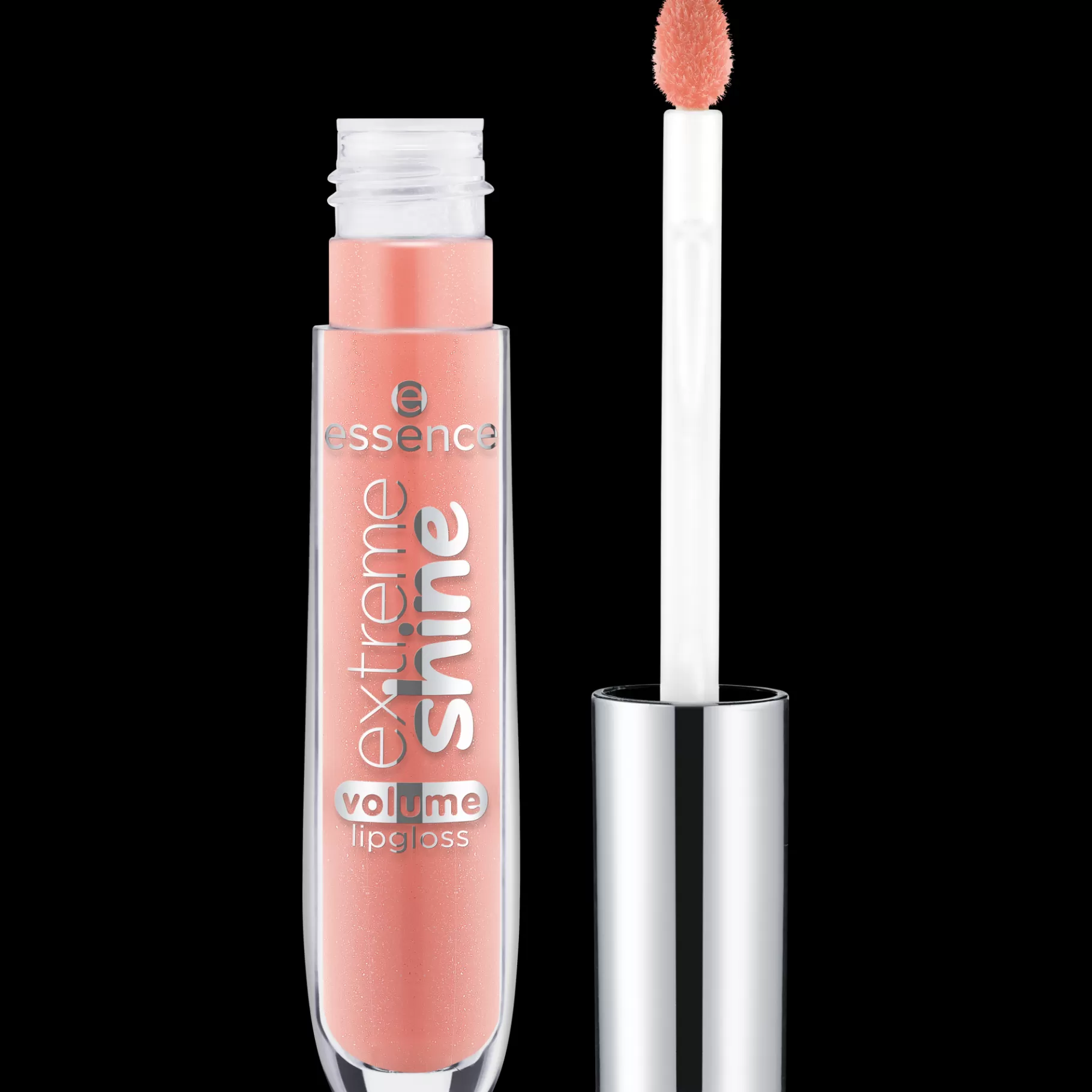 essence extreme shine volume lipgloss 12 - Dazzling Apricot New