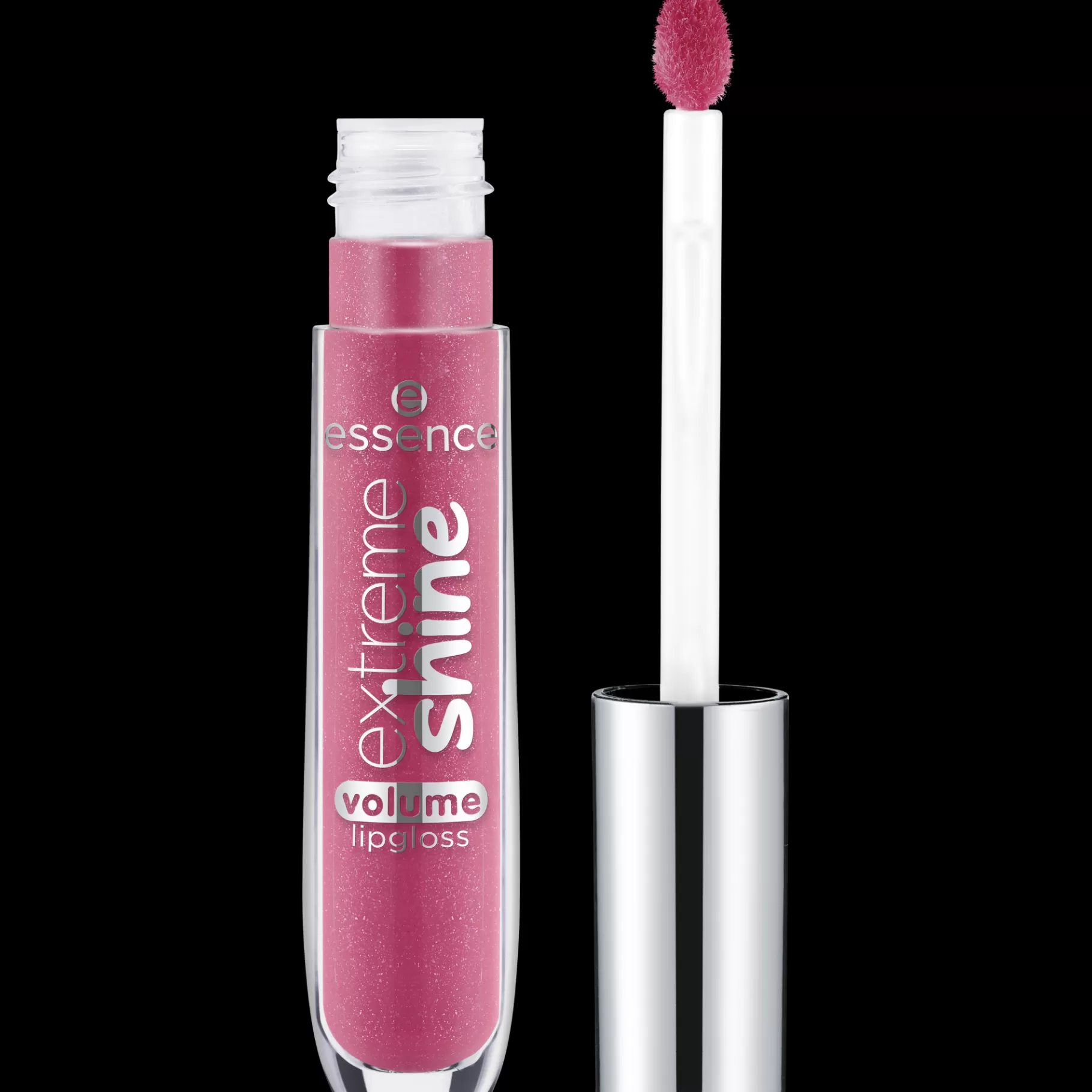 essence extreme shine volume lipgloss 13 - Glazed Berry New