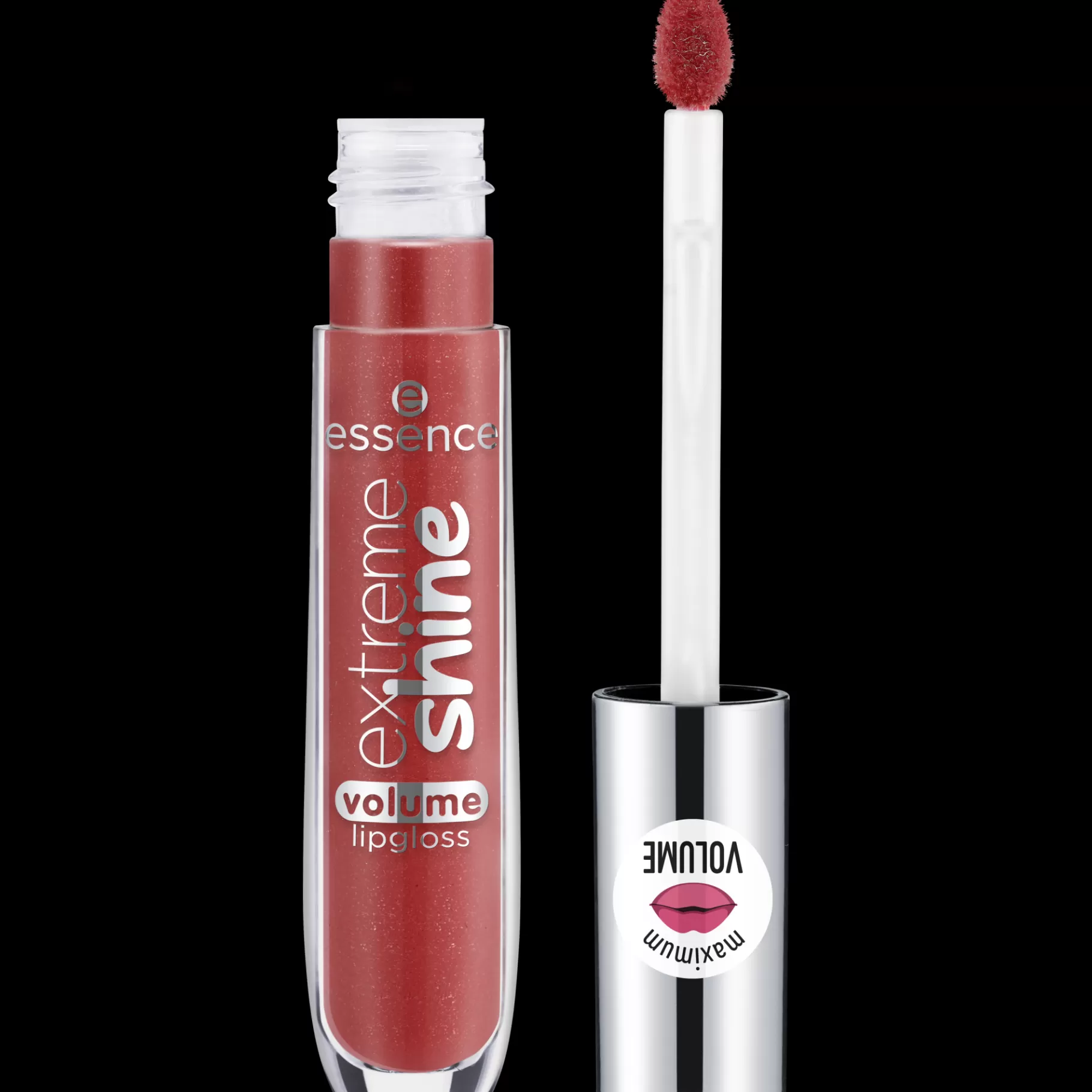 essence extreme shine volume lipgloss 09 - Shadow Rose Store