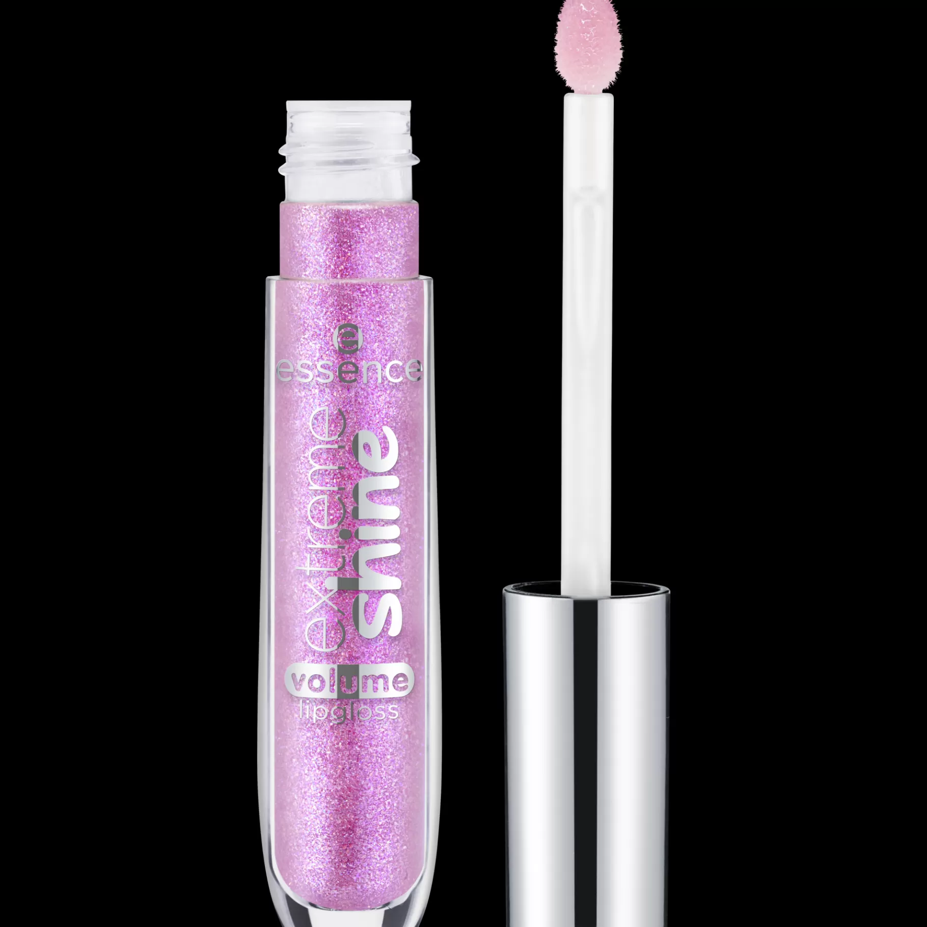 essence extreme shine volume lipgloss 10 - Sparkling Purple Shop