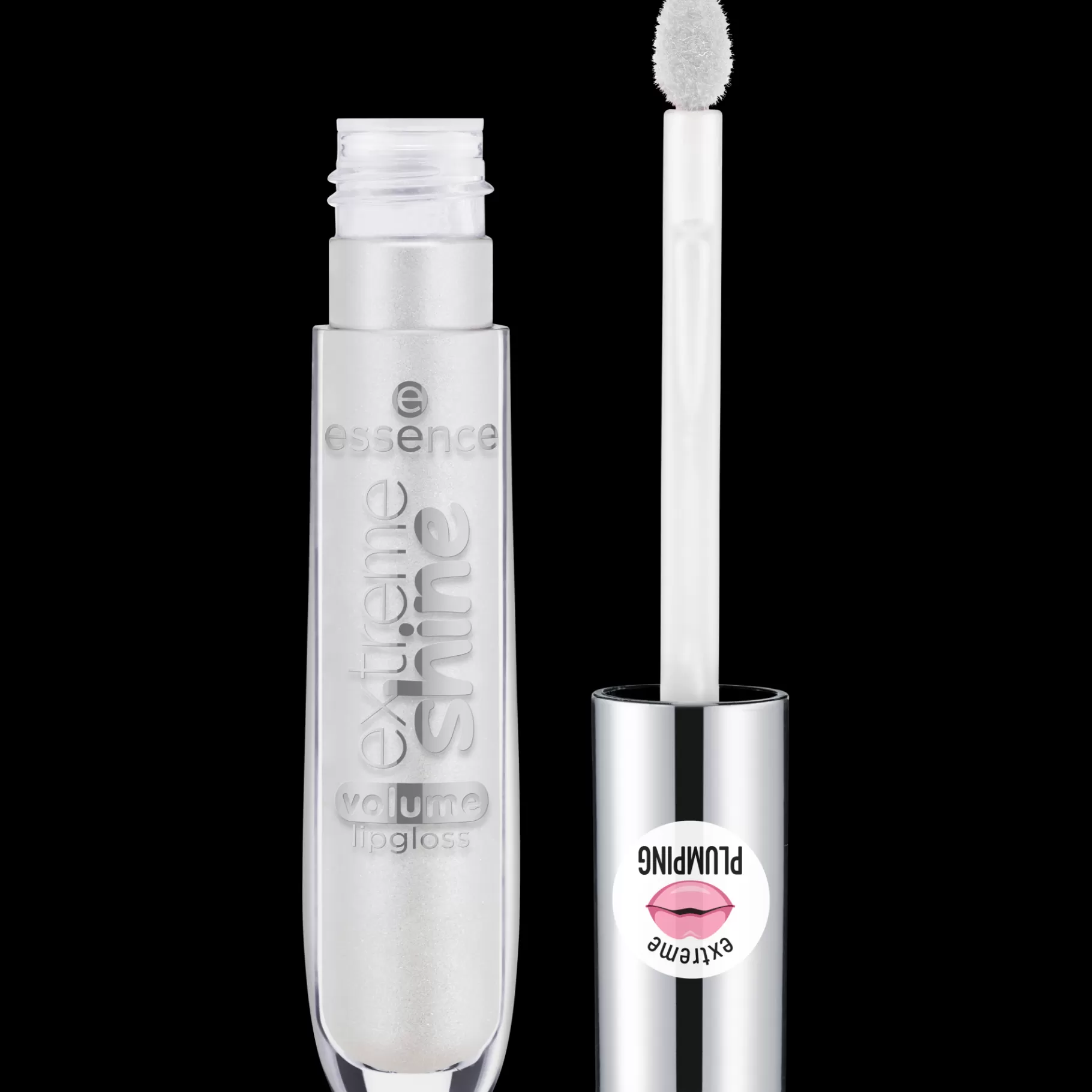 essence extreme shine volume lipgloss 101 - Milky Way Flash Sale