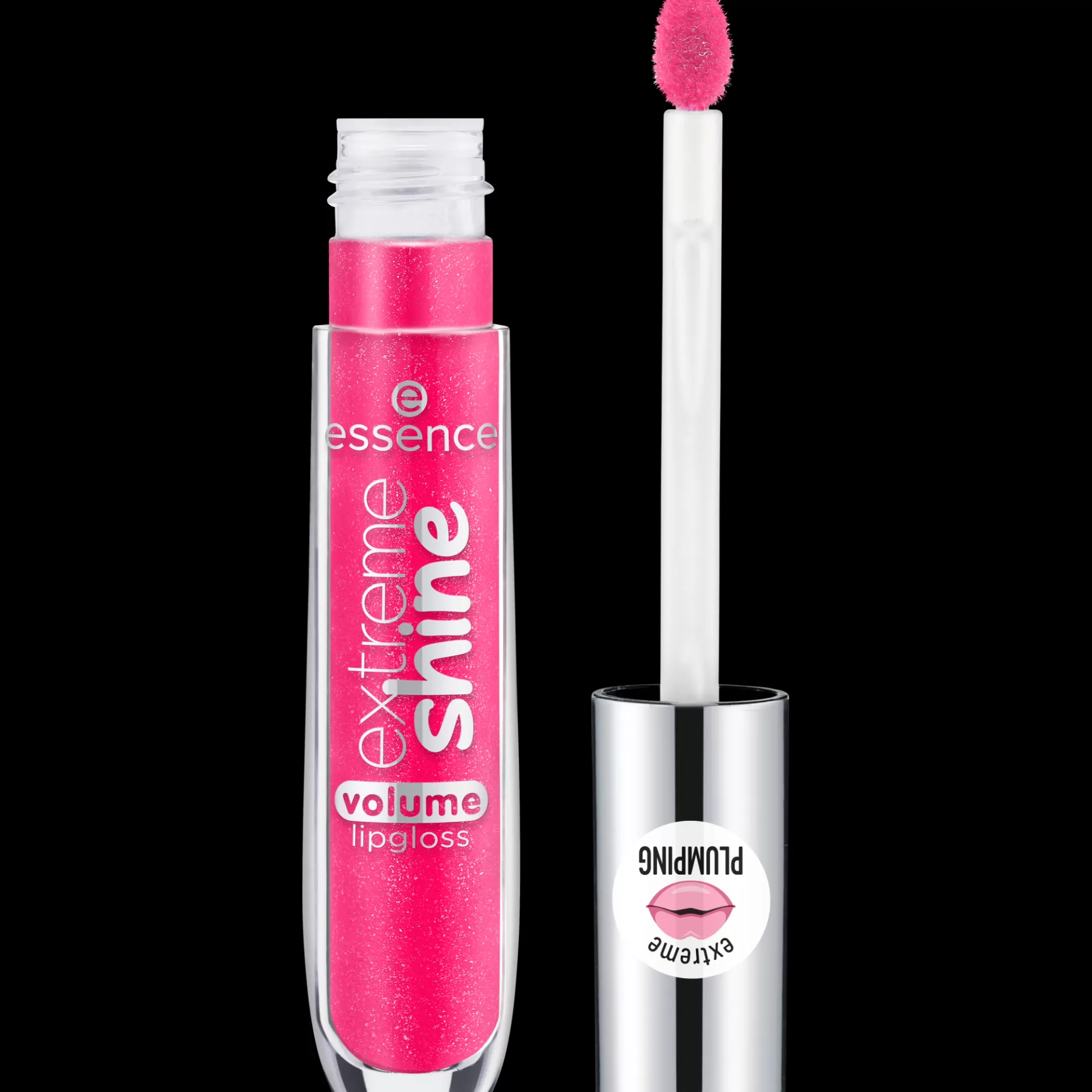 essence extreme shine volume lipgloss 103 - Pretty in Pink Shop