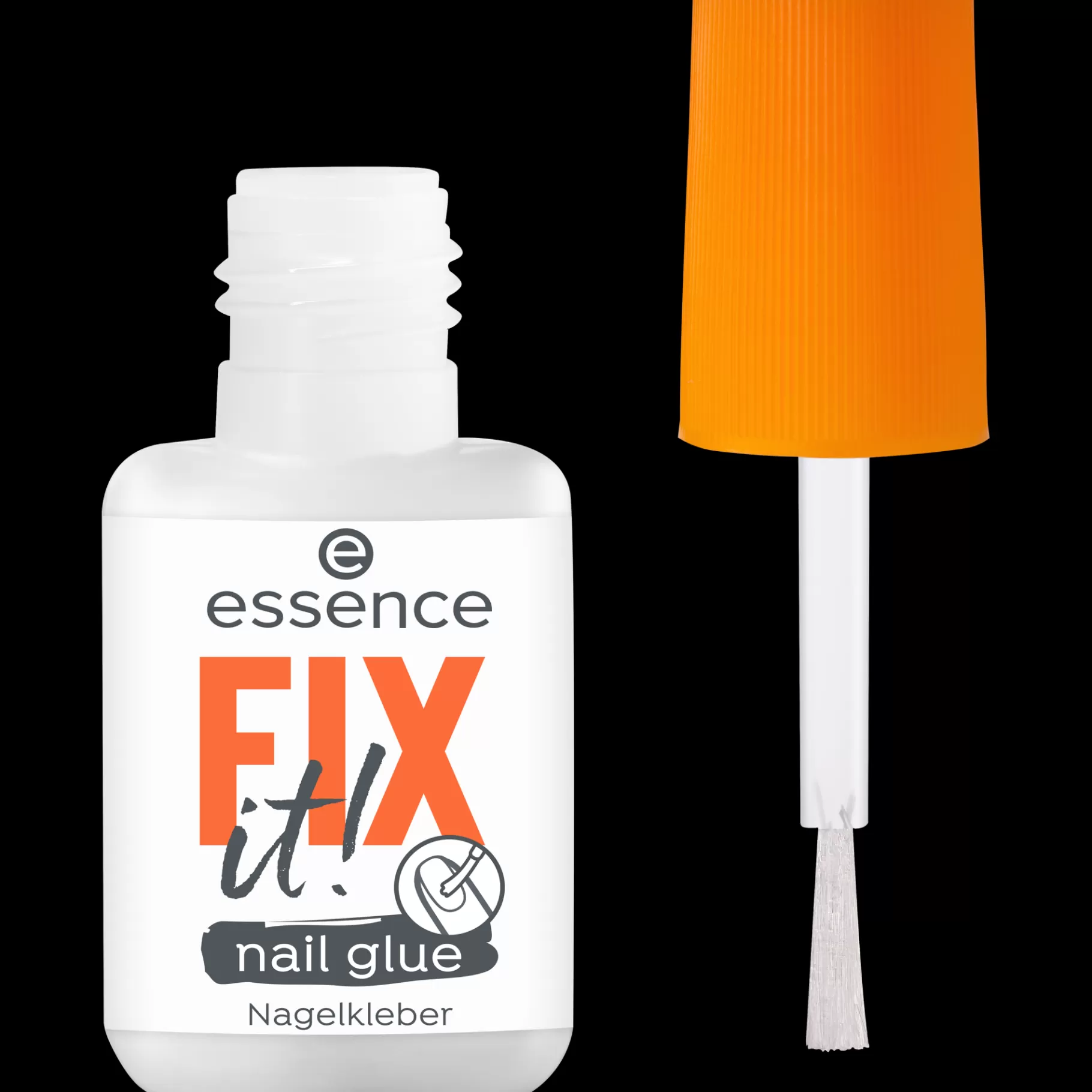 essence fix it! nail glue Best Sale