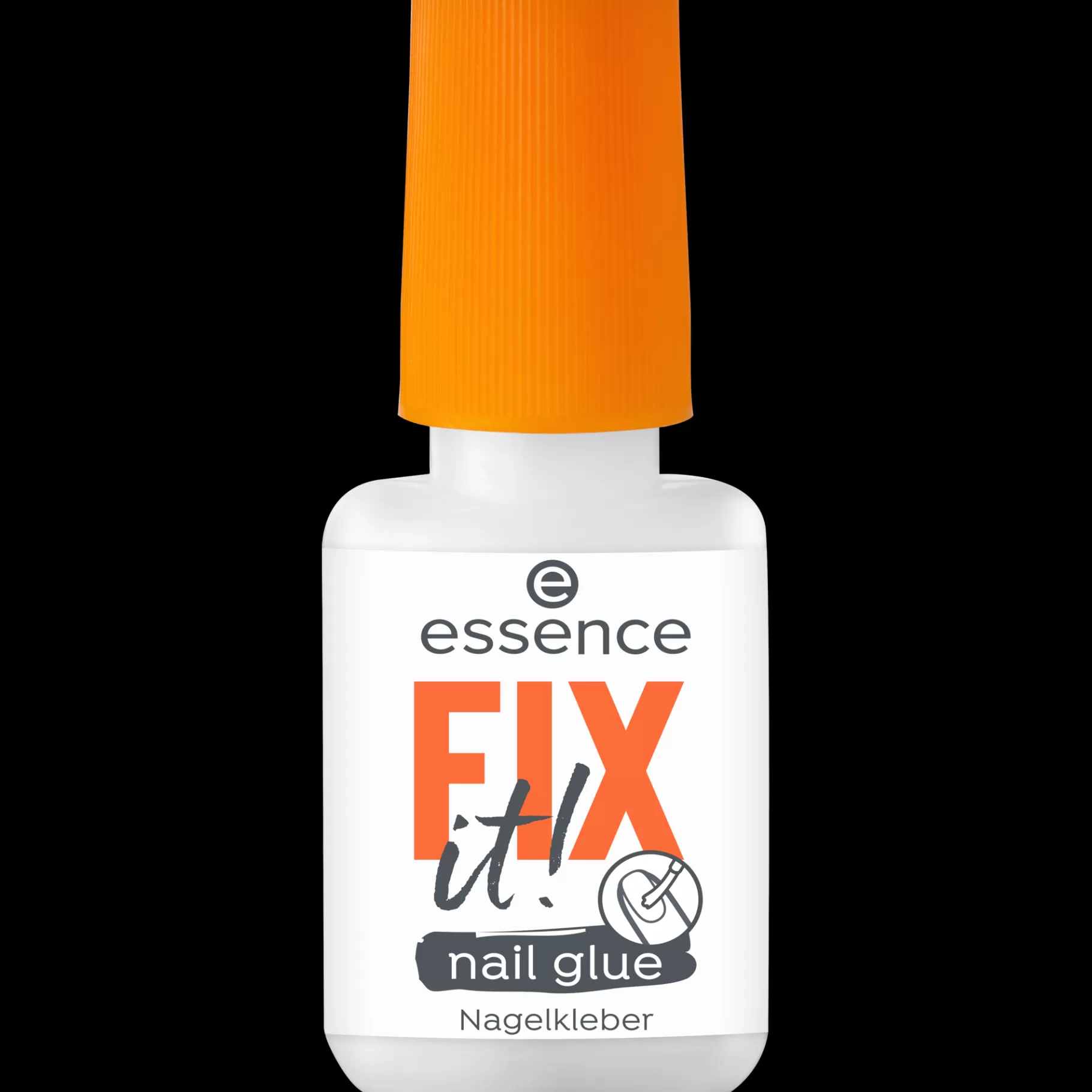 essence fix it! nail glue Best Sale