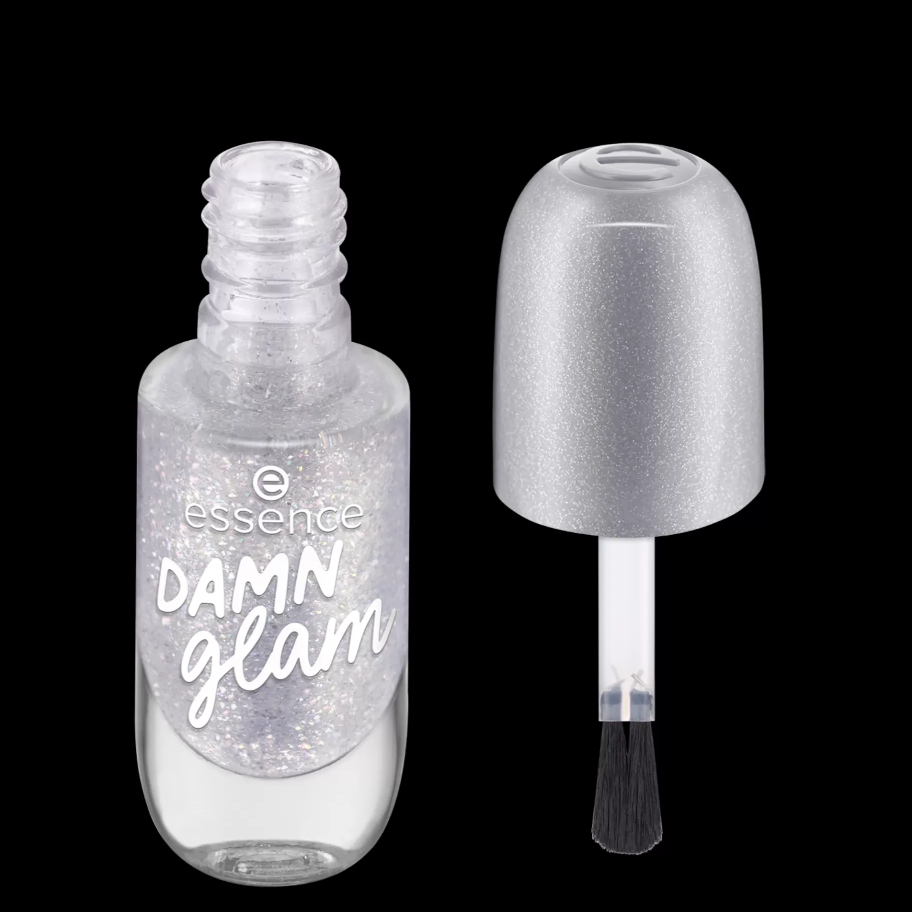 essence gel nail colour 02 - DAMN glam Best Sale