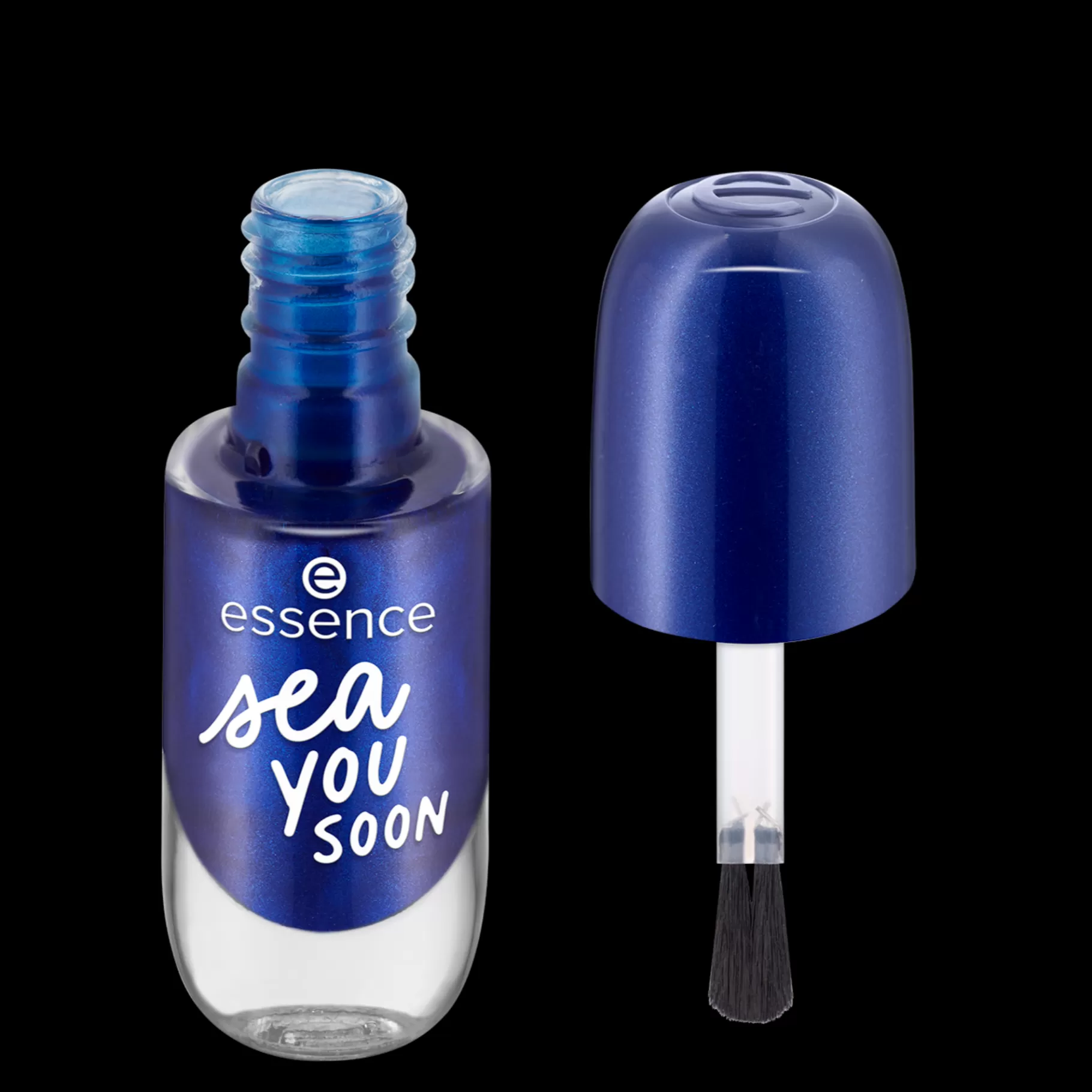 essence gel nail colour 22 - sea YOU SOON Discount