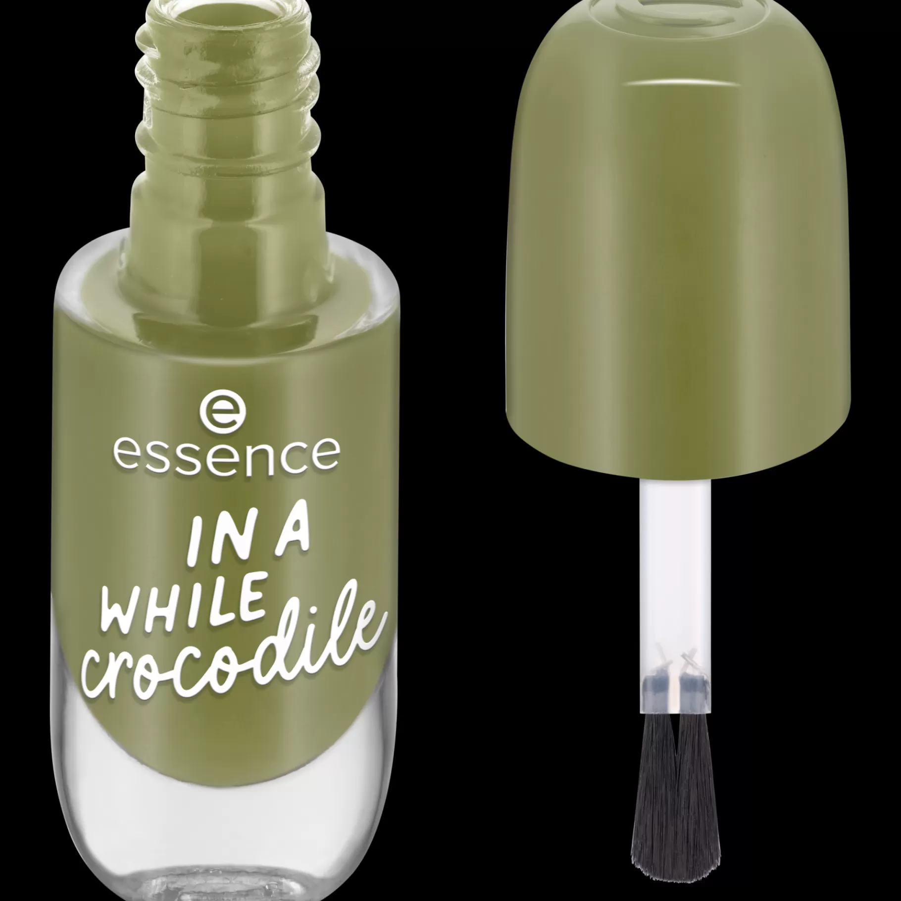 essence gel nail colour 36 - IN A WHILE crocodile Cheap