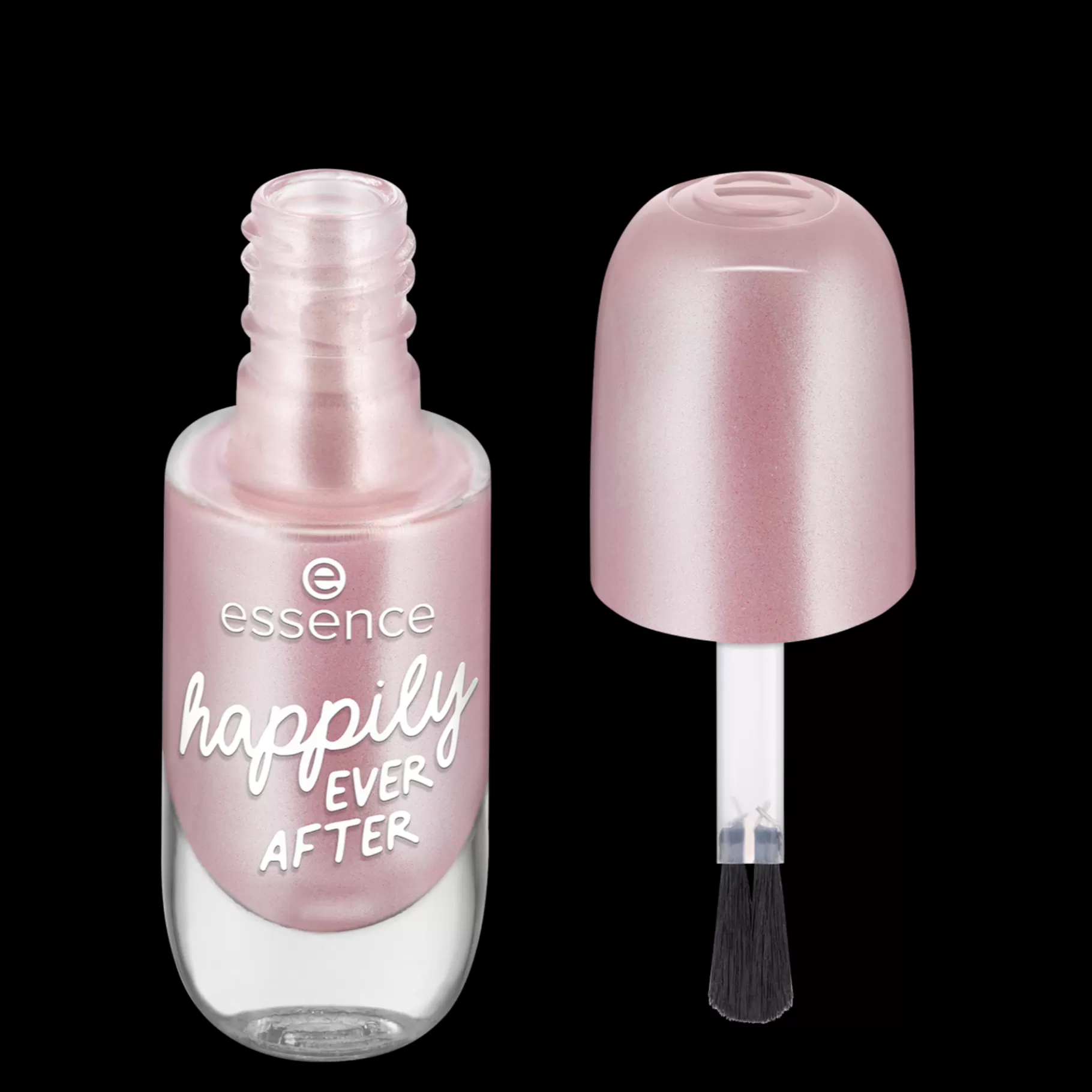 essence gel nail colour 06 - happily EVER AFTER Store