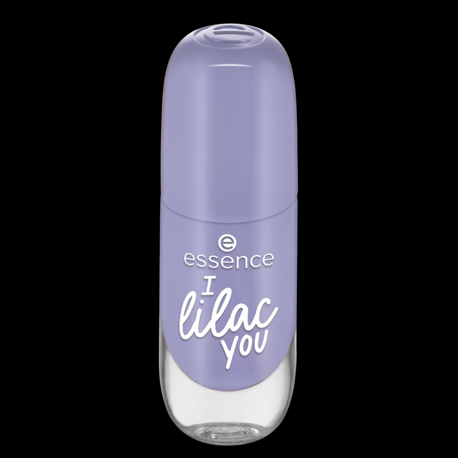 essence gel nail colour 17 - I lilac YOU New