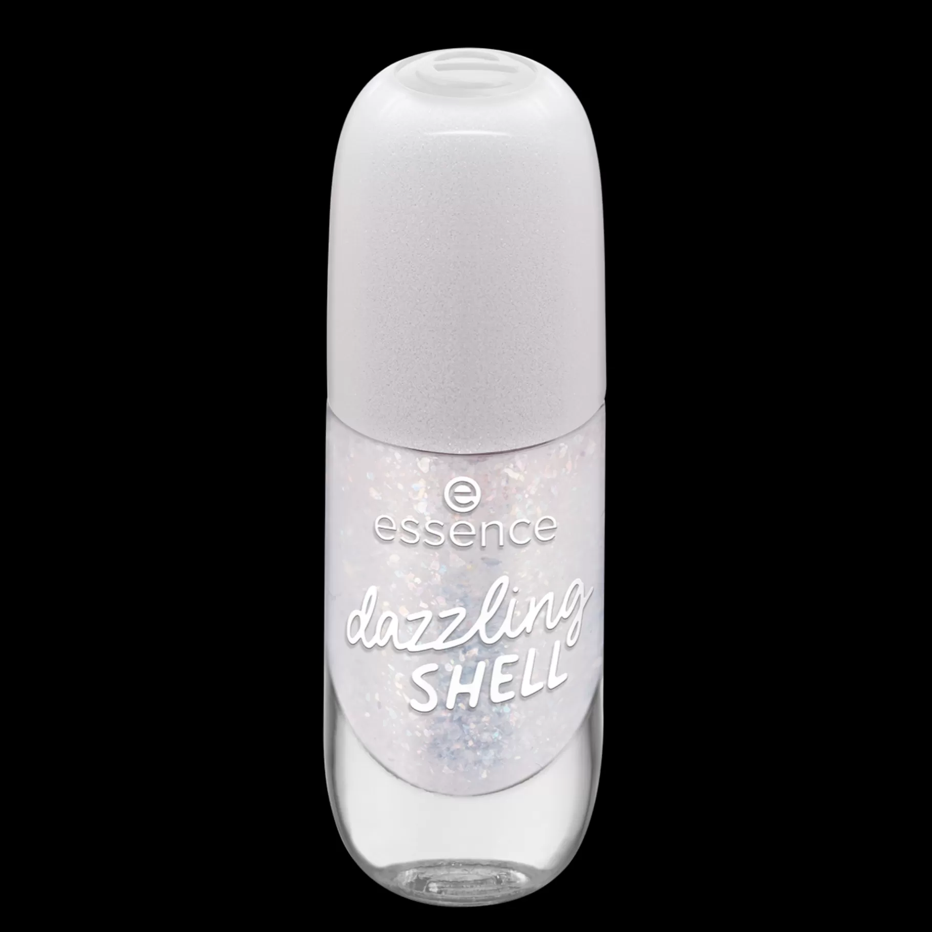 essence gel nail colour 18 - dazzling SHELL Sale