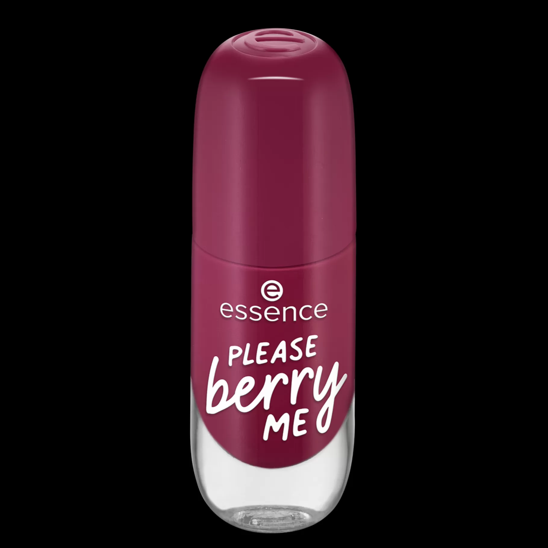 essence gel nail colour 20 - PLEASE berry ME Outlet