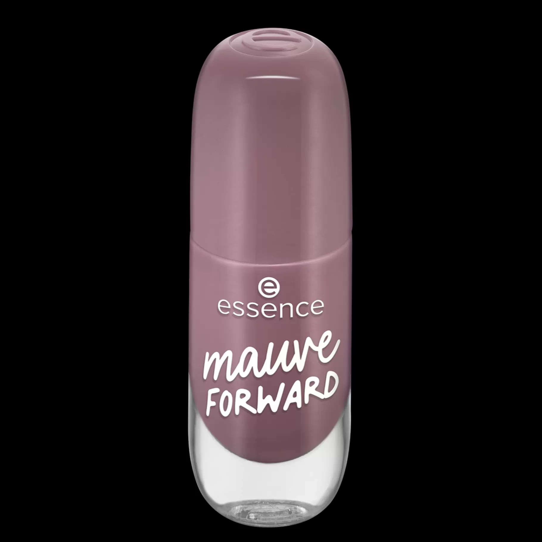 essence gel nail colour 24 - mauve FORWARD New